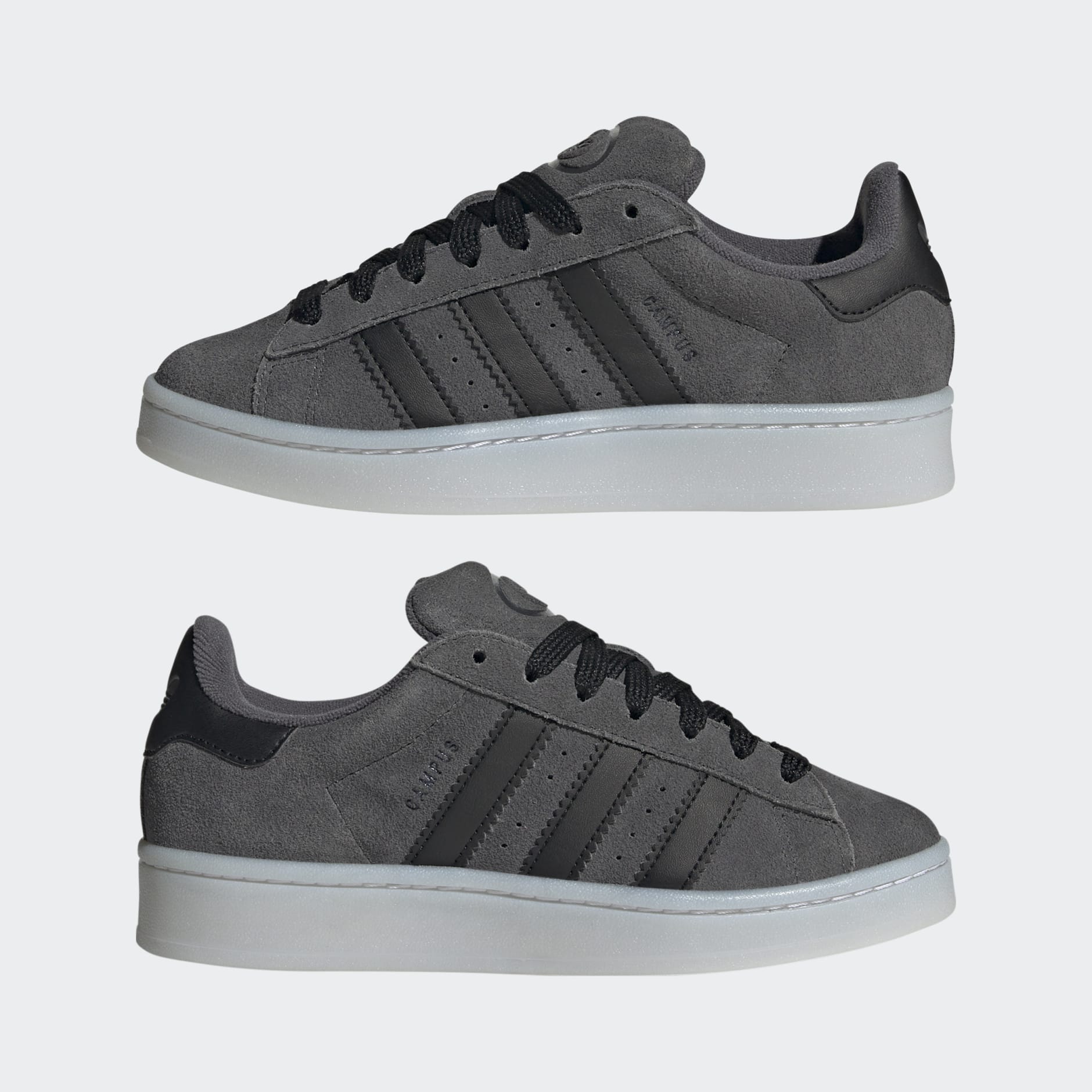 Shoes - Campus 00s Shoes - Grey | adidas Israel