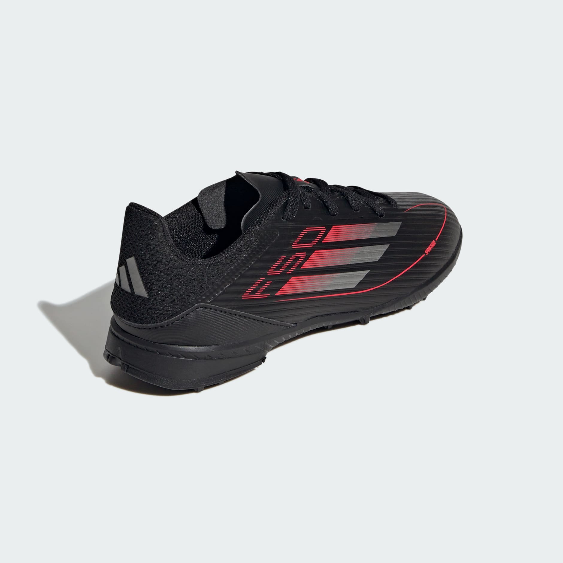 Ghete de fotbal pentru gazon artificial F50 League, pentru copii
