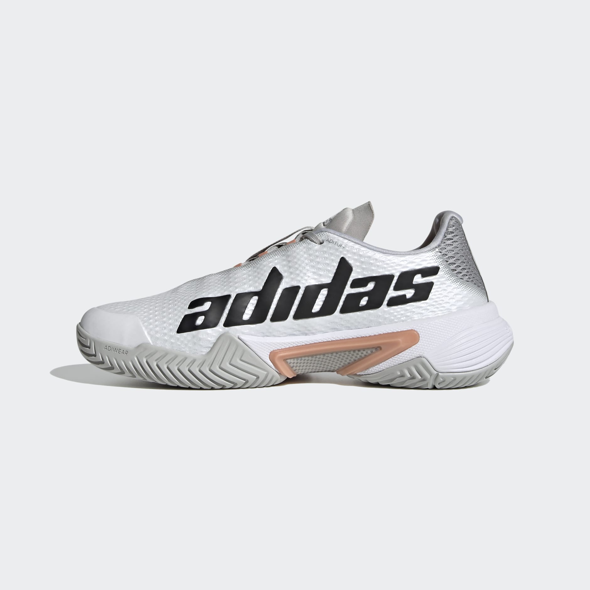 Barricade Shoes