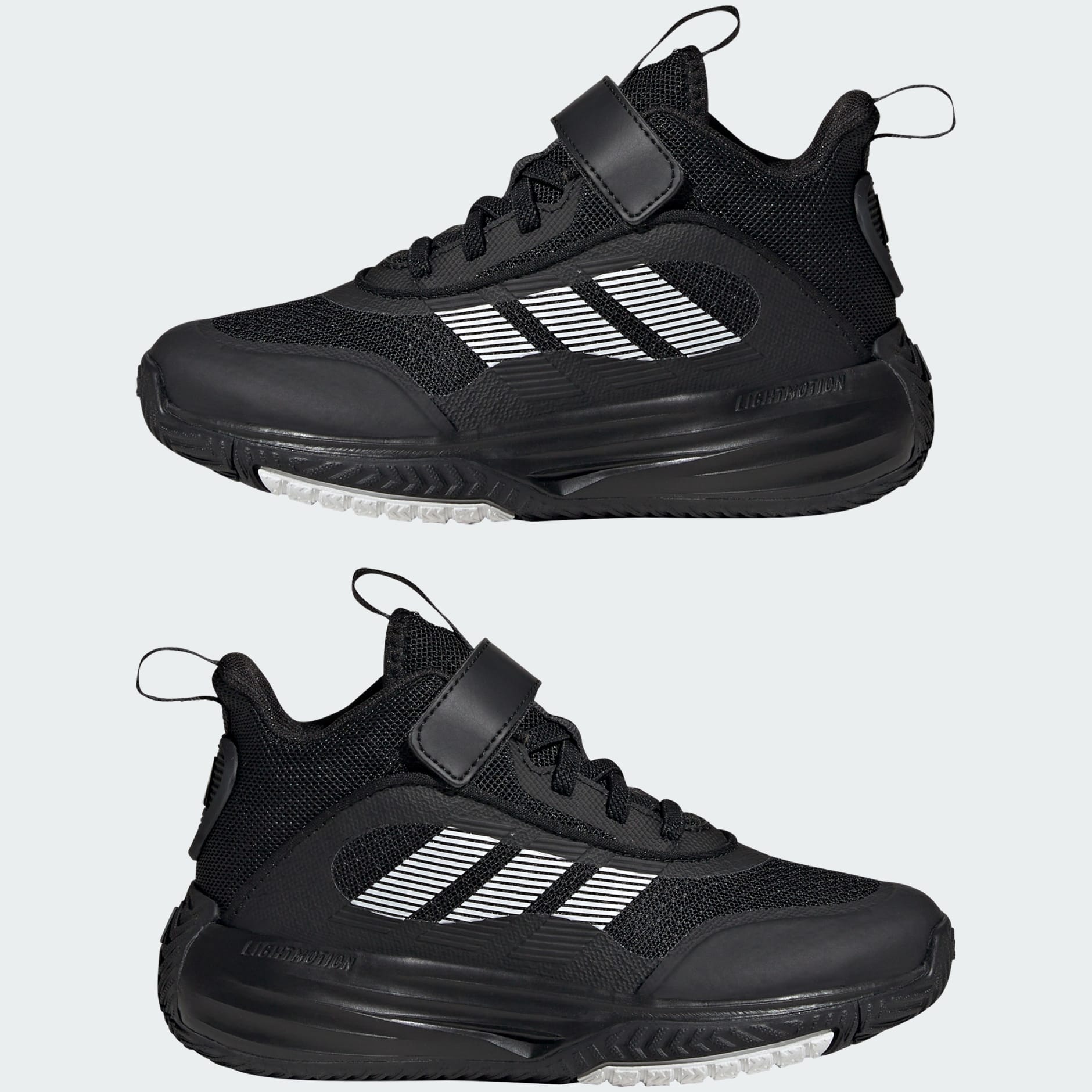 Ownthegame 3.0 Shoes