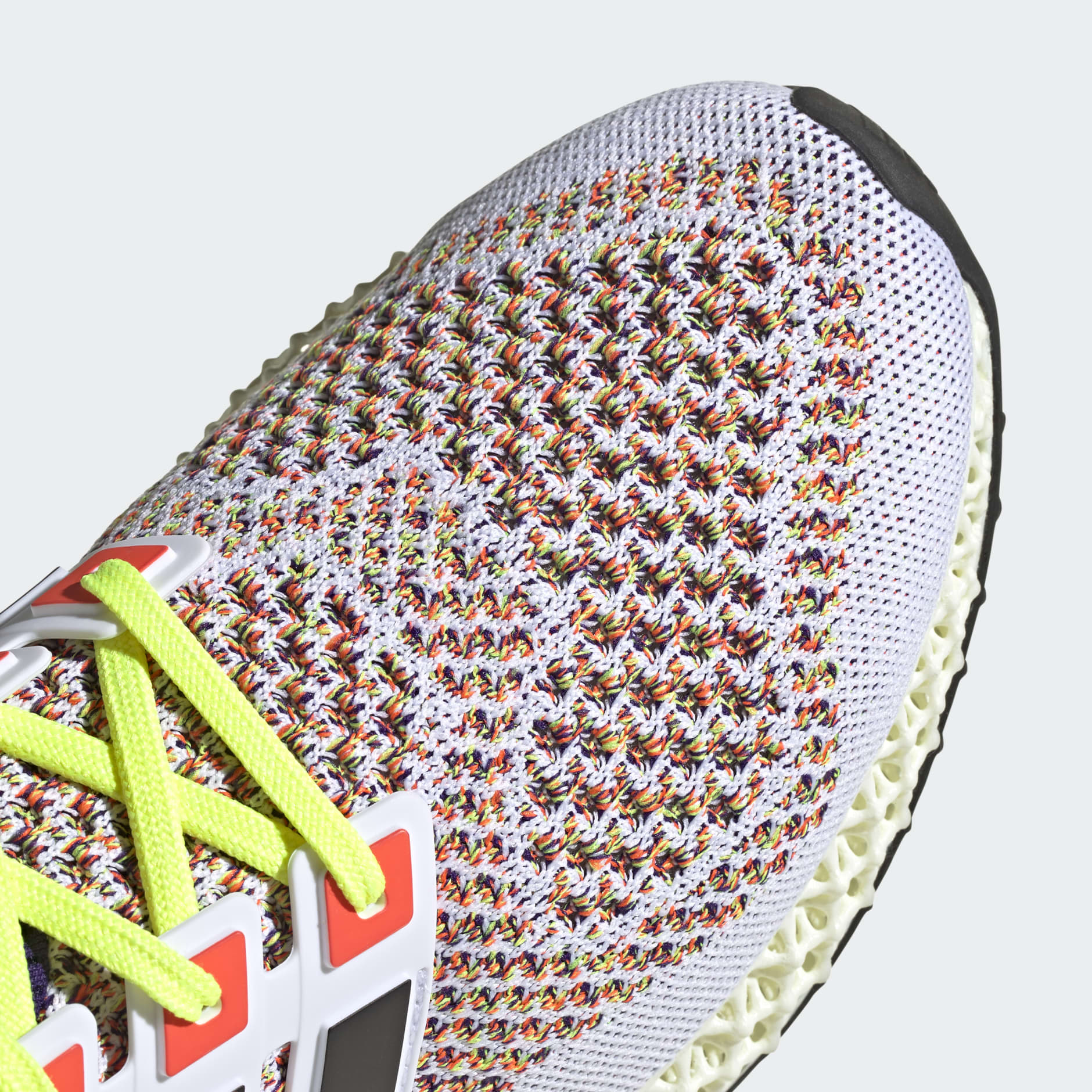 Ultra 4D Shoes