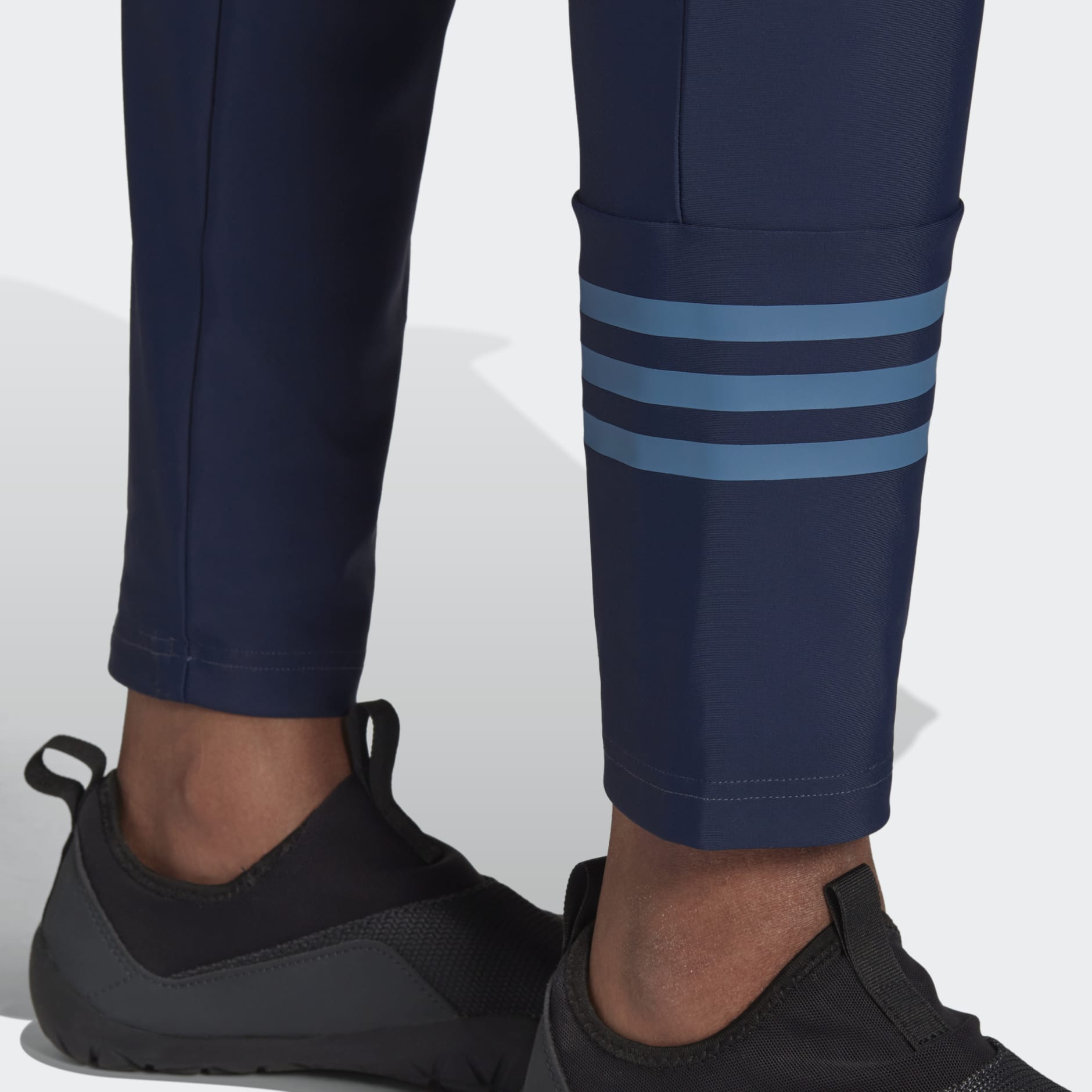 3-STRIPES SWIM PANTS