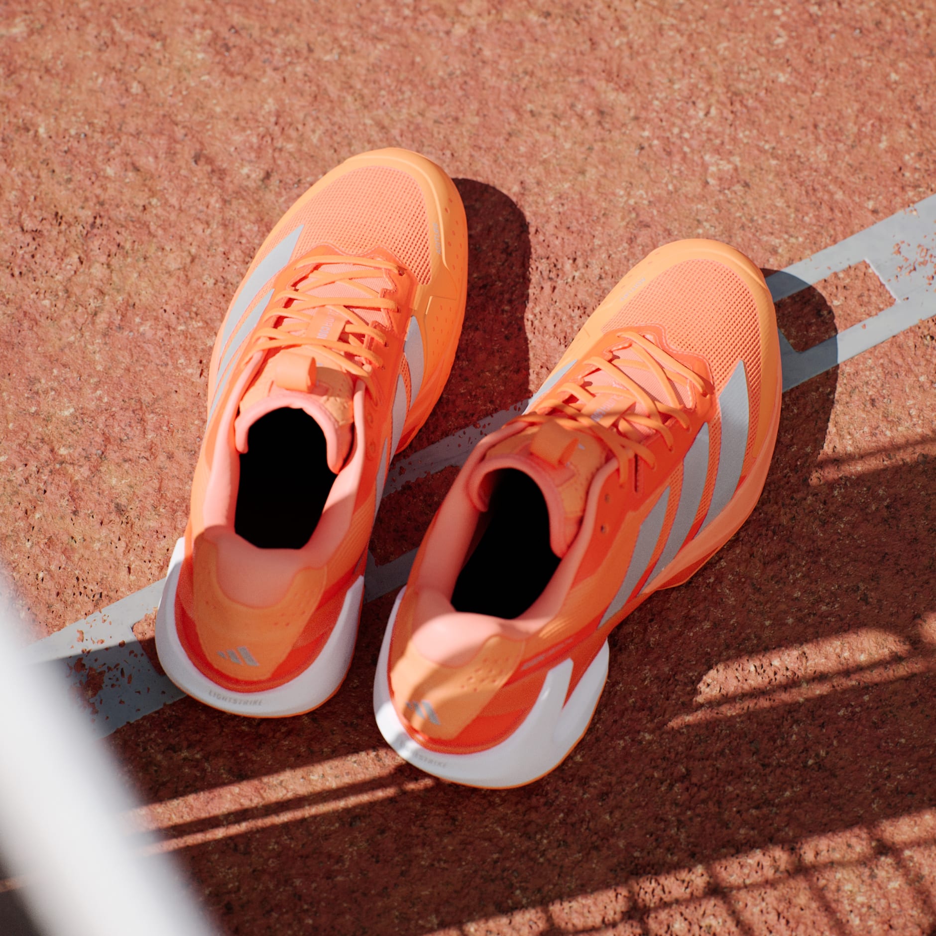 Pantofi de tenis Adizero Ubersonic 5