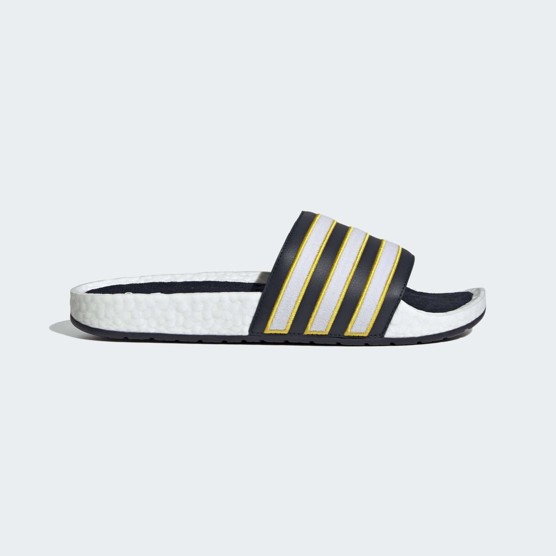 Adilette Boost Slides