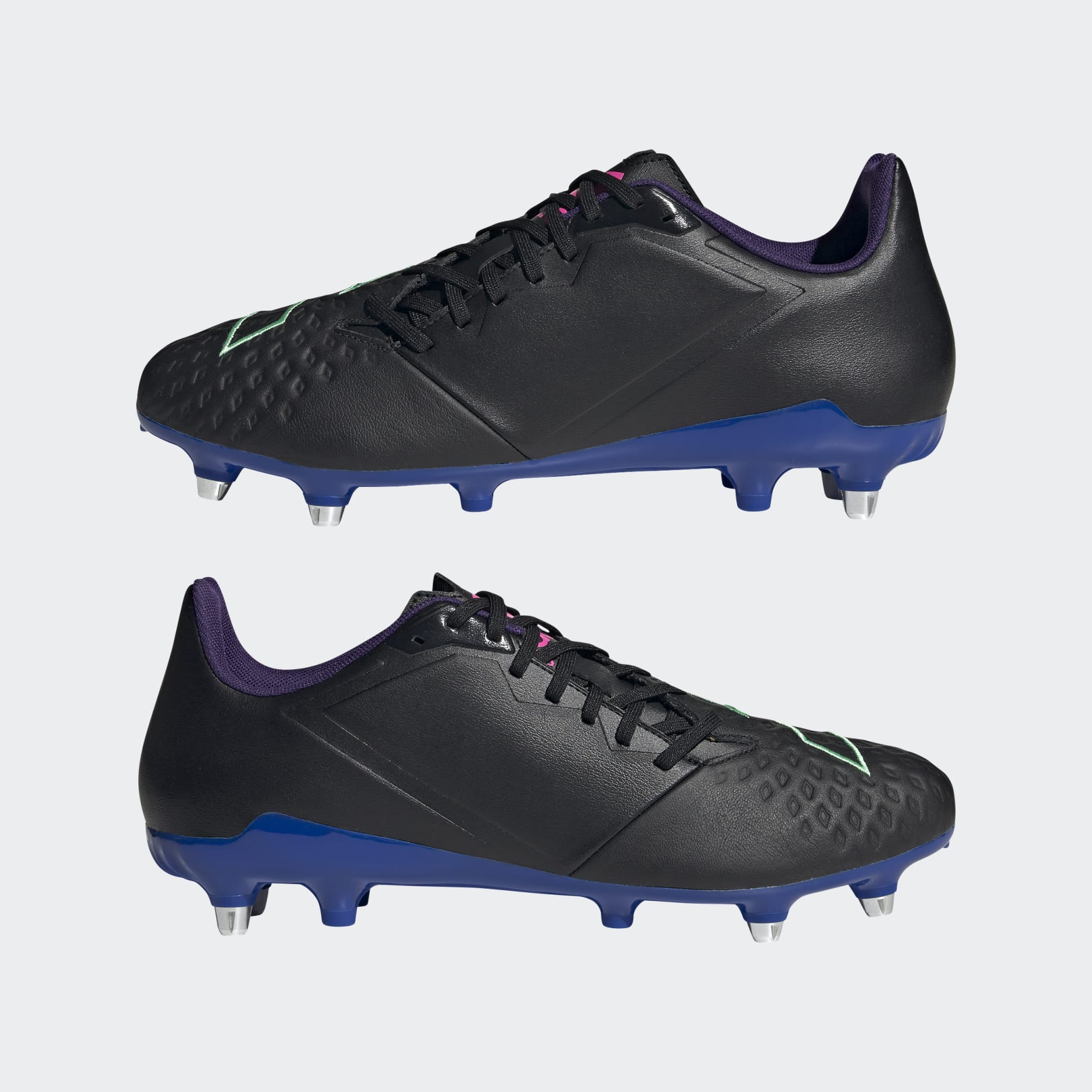 adidas Malice Elite Boots SG Black adidas ZA