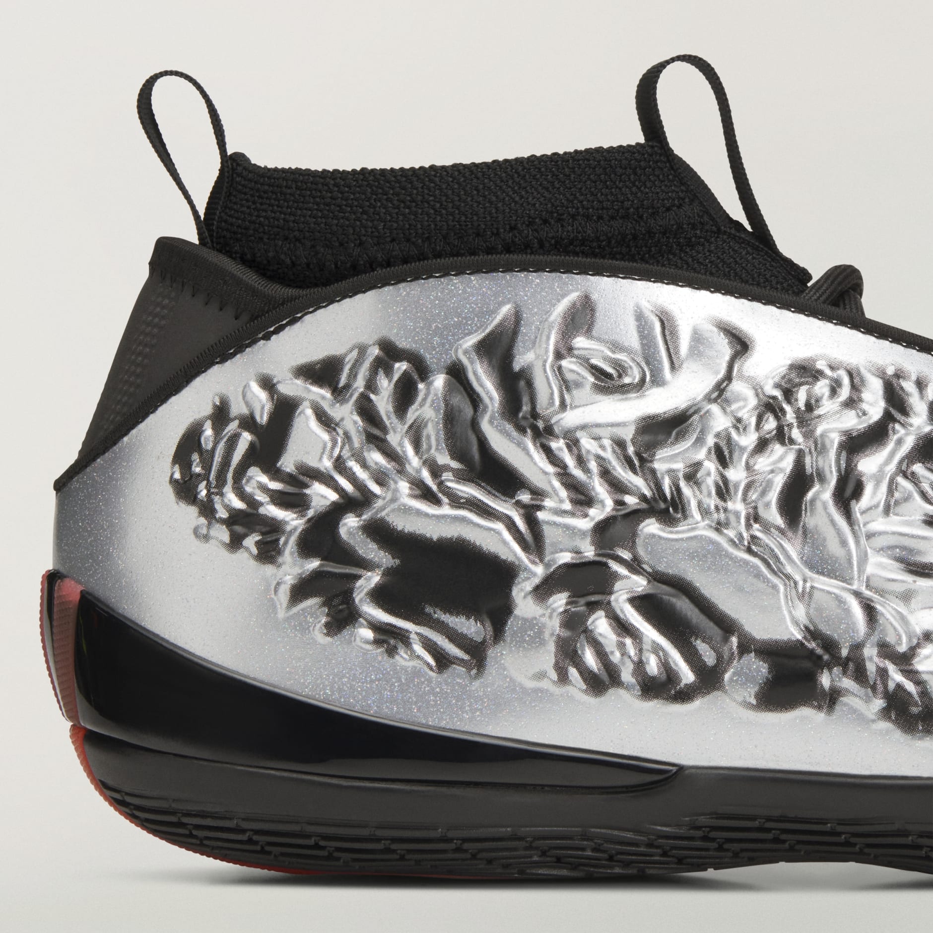 Chavarria Harden 10 Shoes