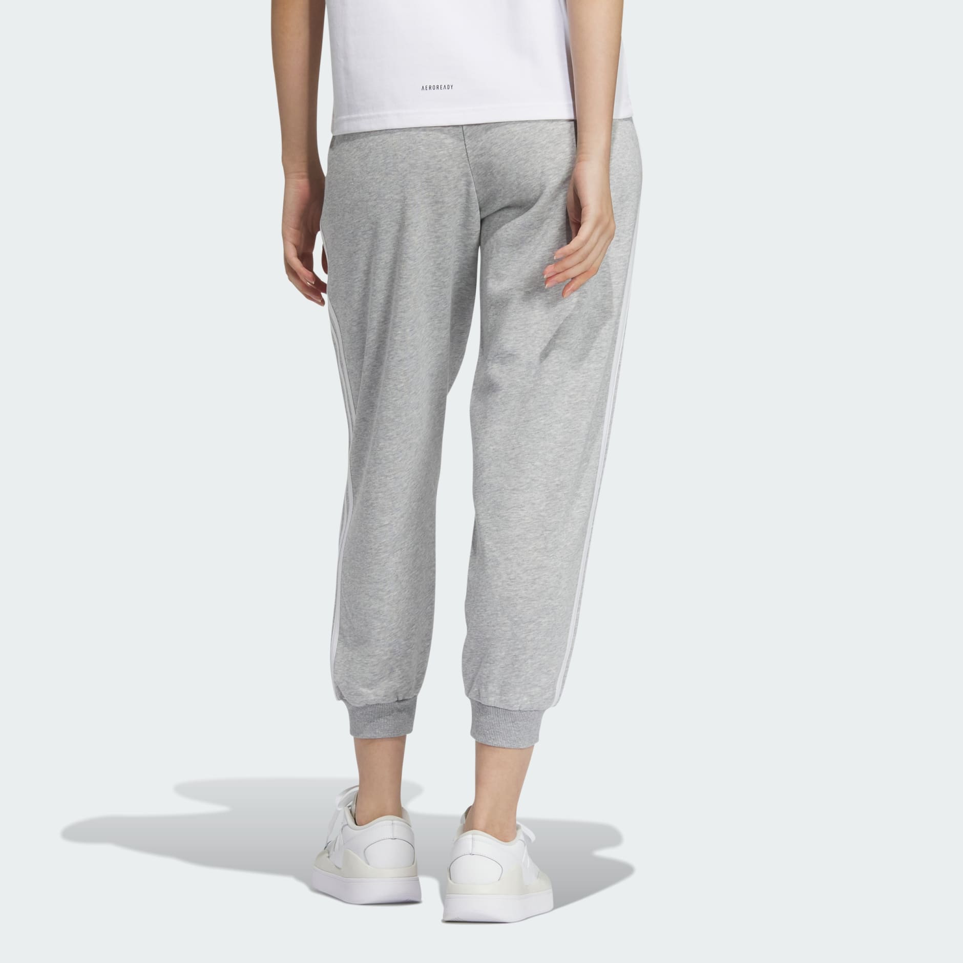 Essentials Studio Lounge 3-Stripes Pants