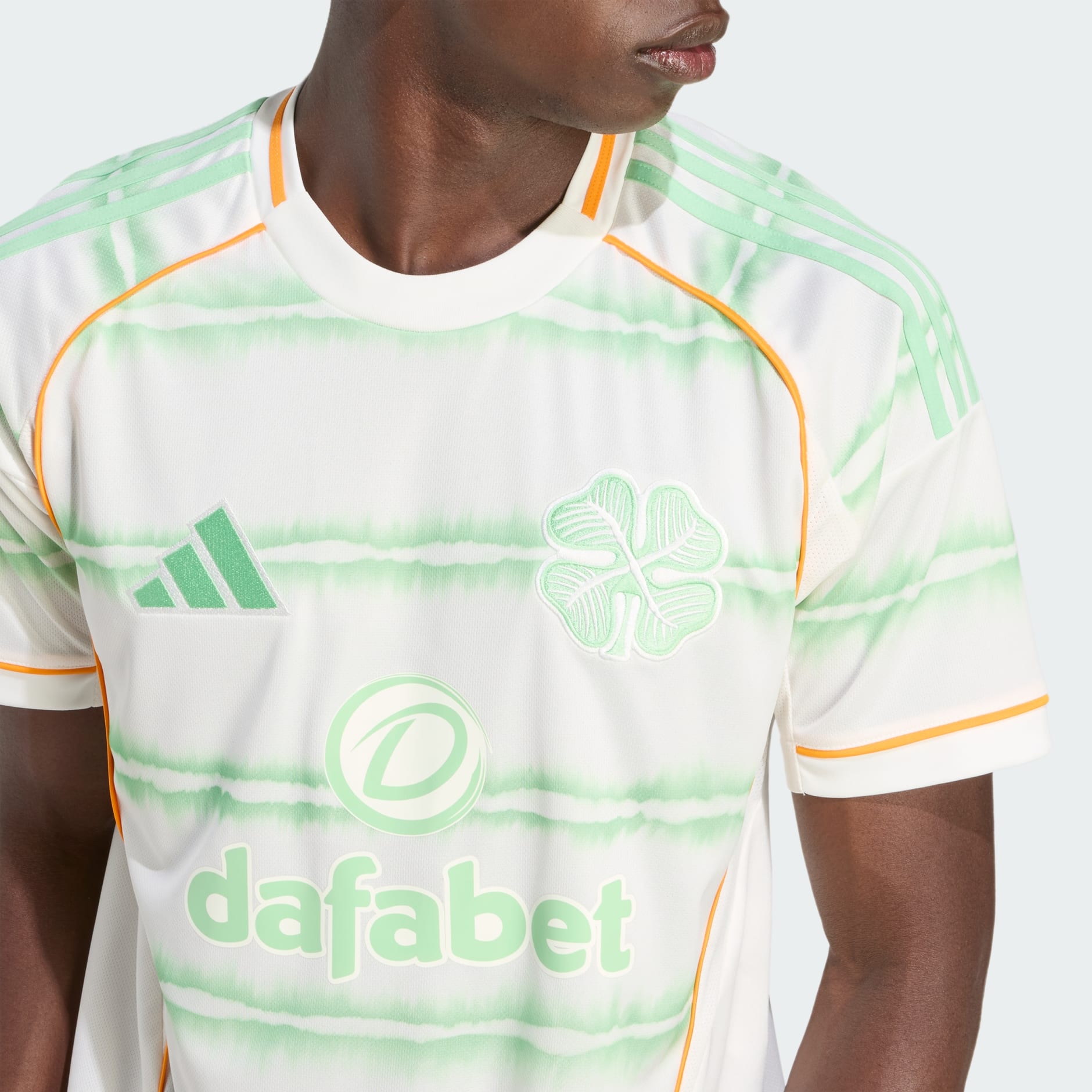 Celtic FC 25/26 Third Jersey