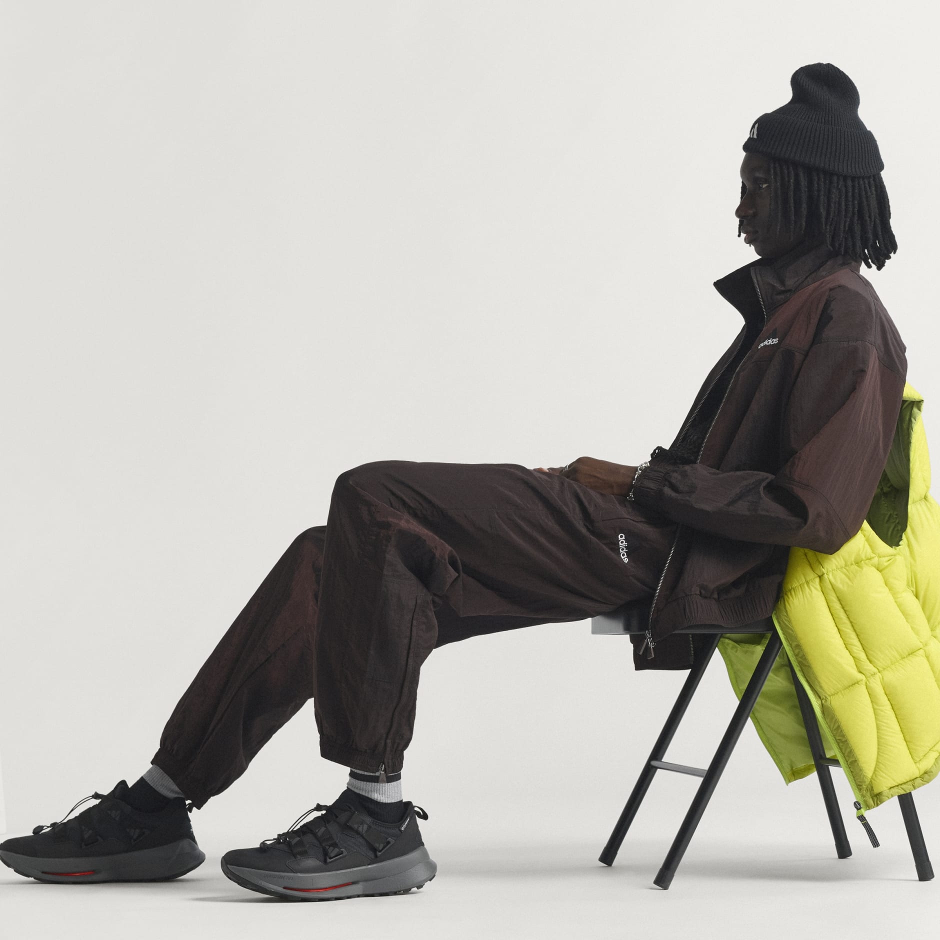 Pantaloni de trening EQT