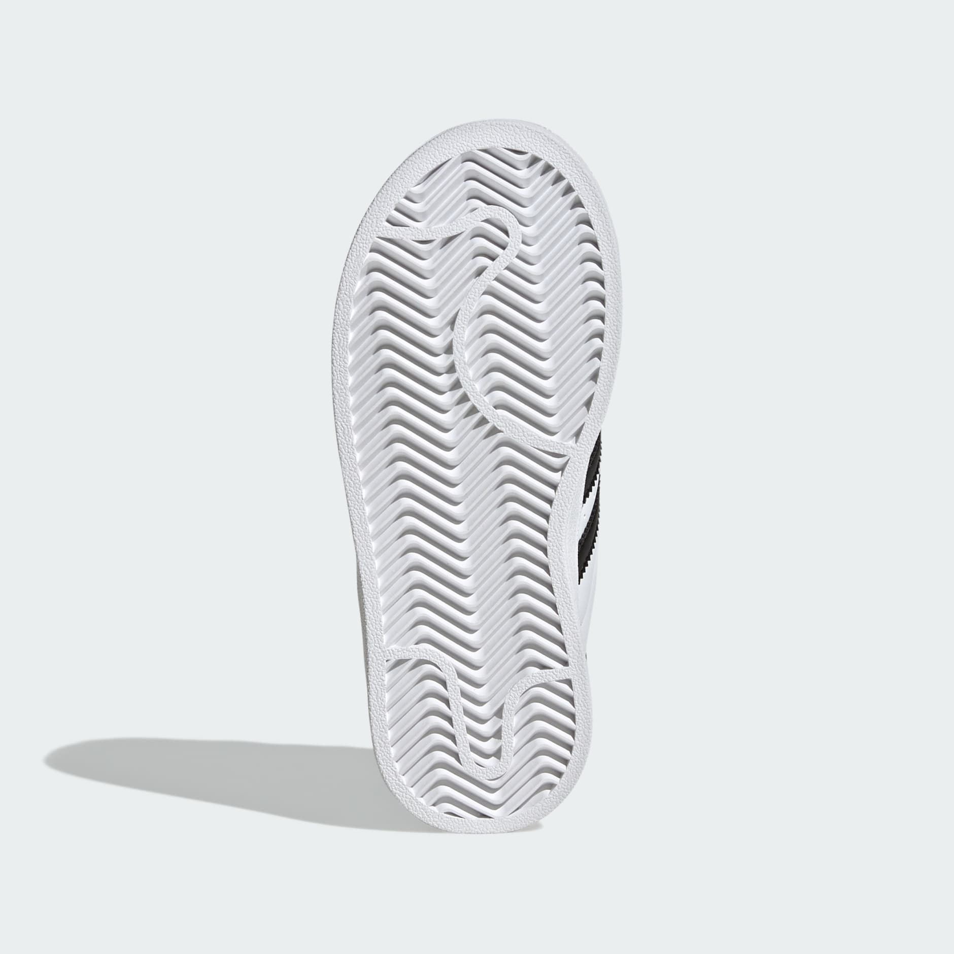 ADIDAS DISNEY PIXAR SUPERSTAR II COMFORT CLOSURE SHOES