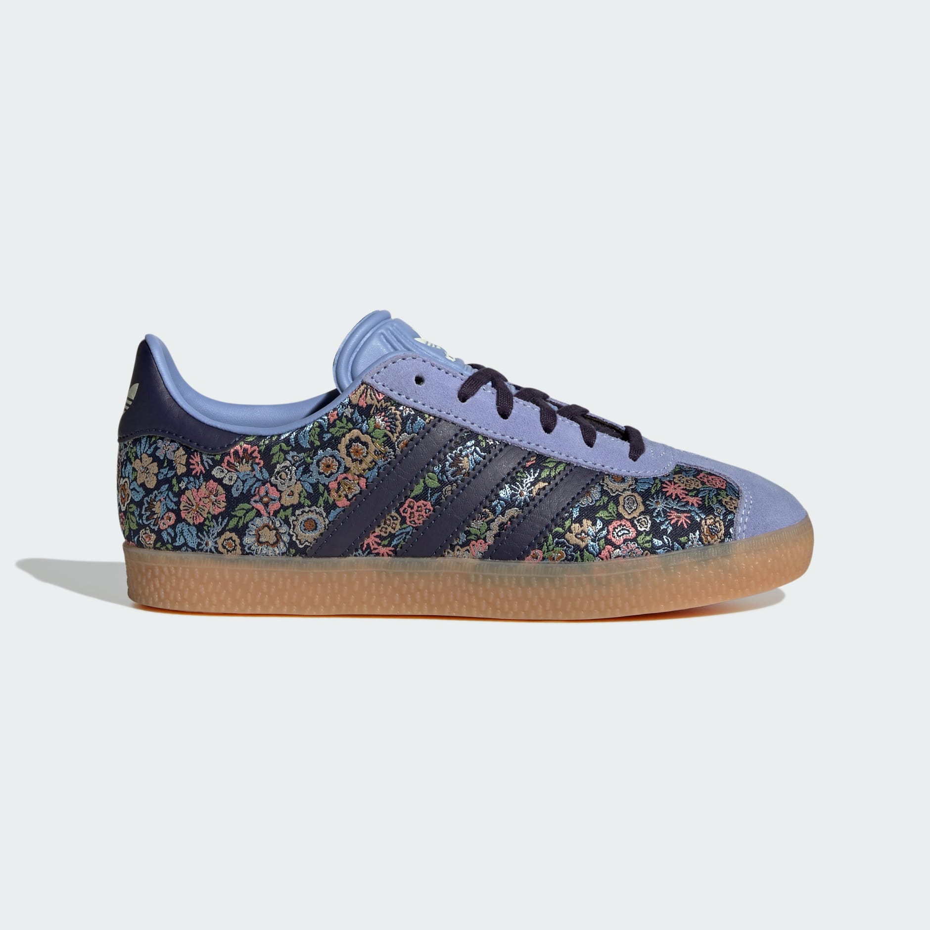 Dječje tenisice Gazelle x Liberty London