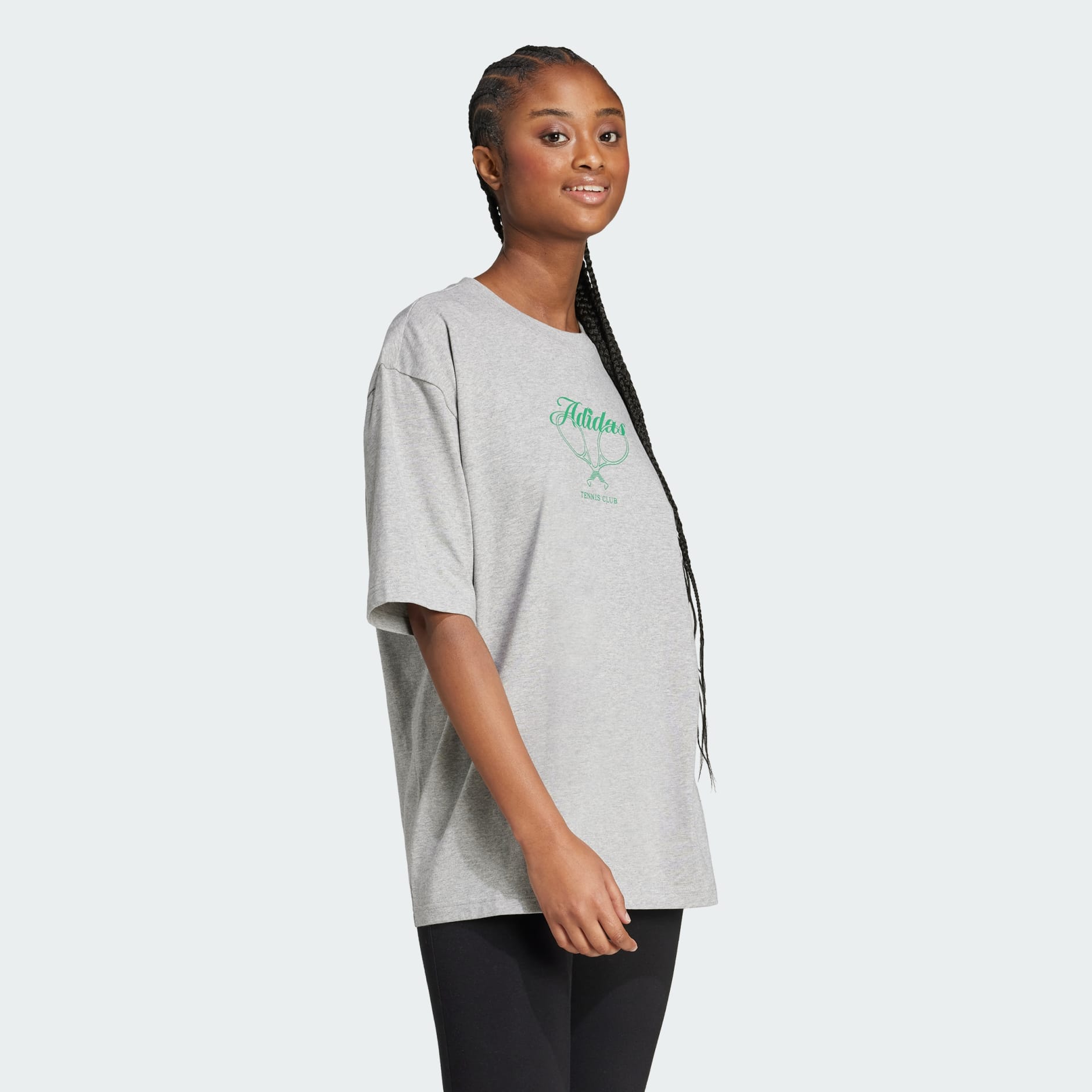 Country Club Graphic Tee