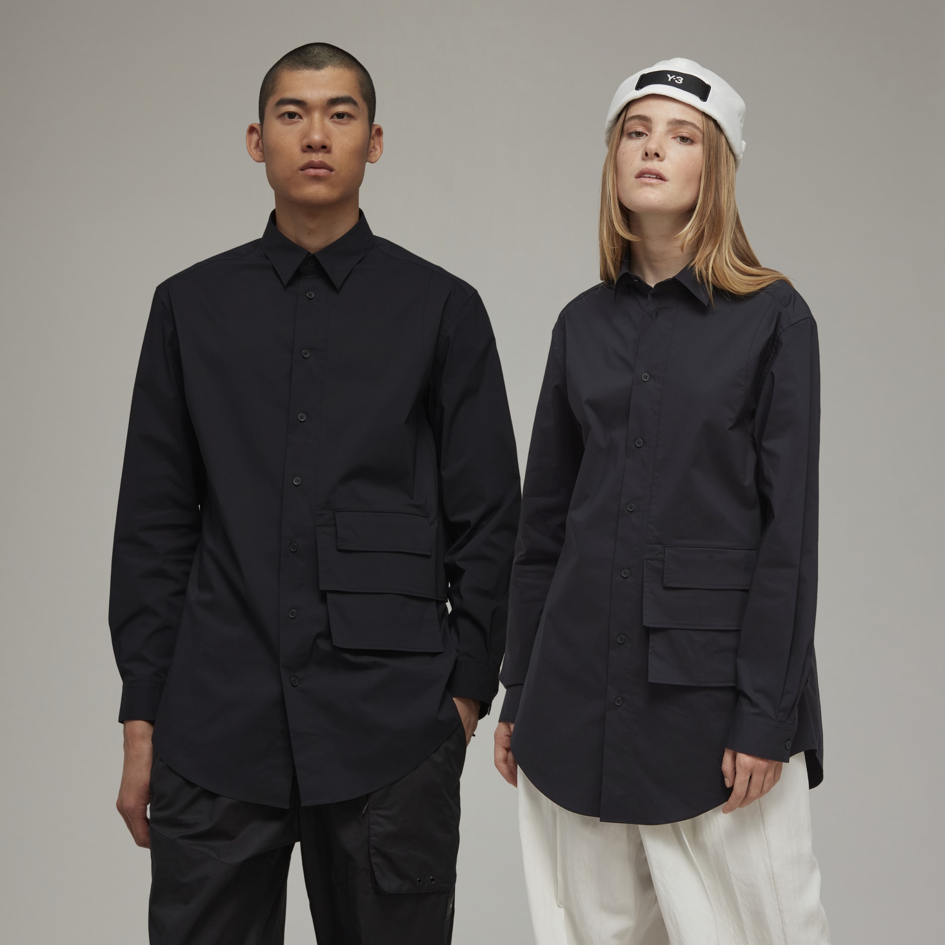 Y-3 Shirt