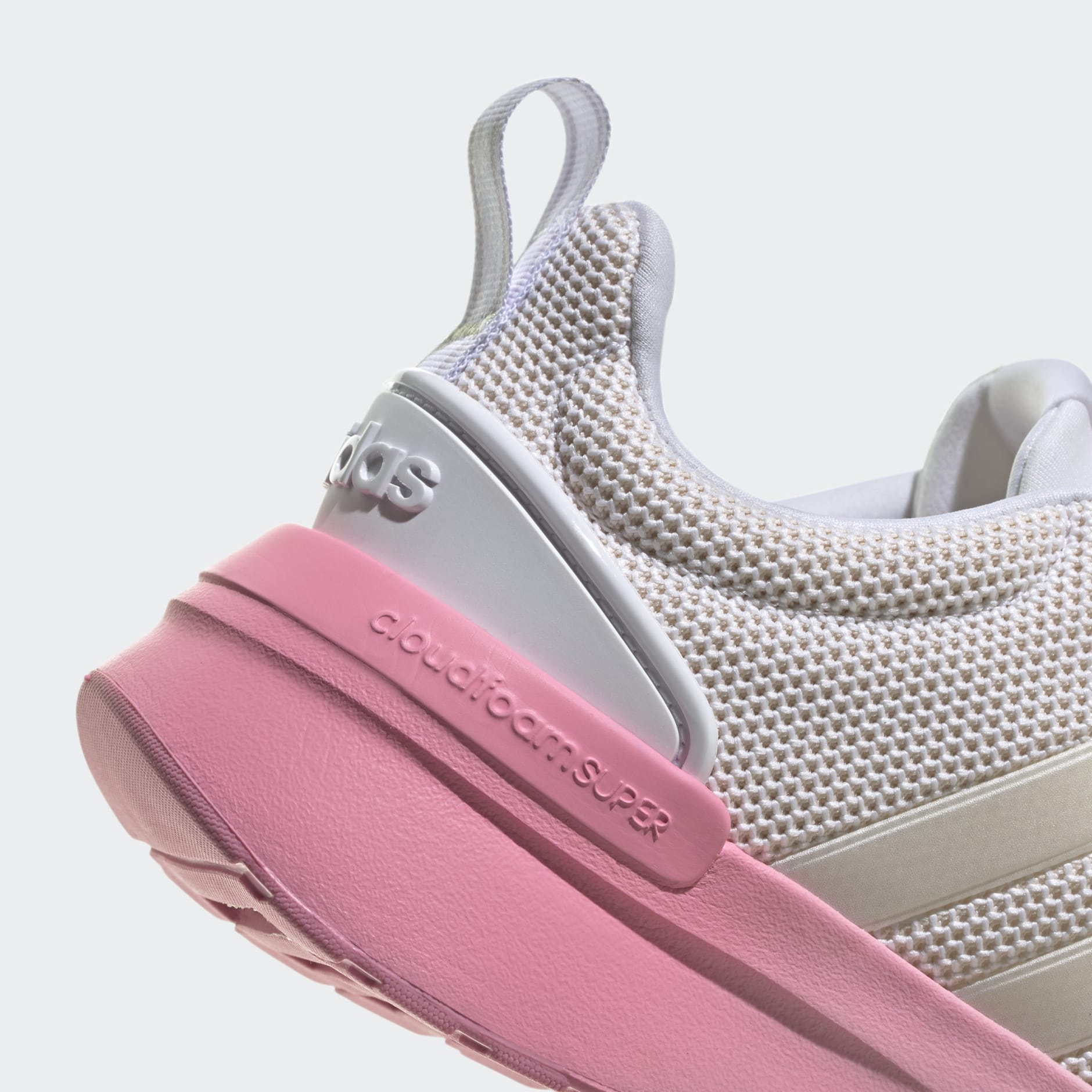 Racer TR21 Shoes