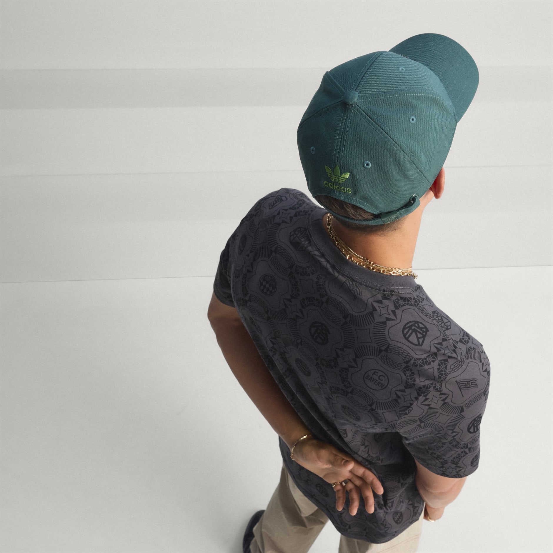 Bejzbolska &scaron;ilterica FC Bayern Wiesn