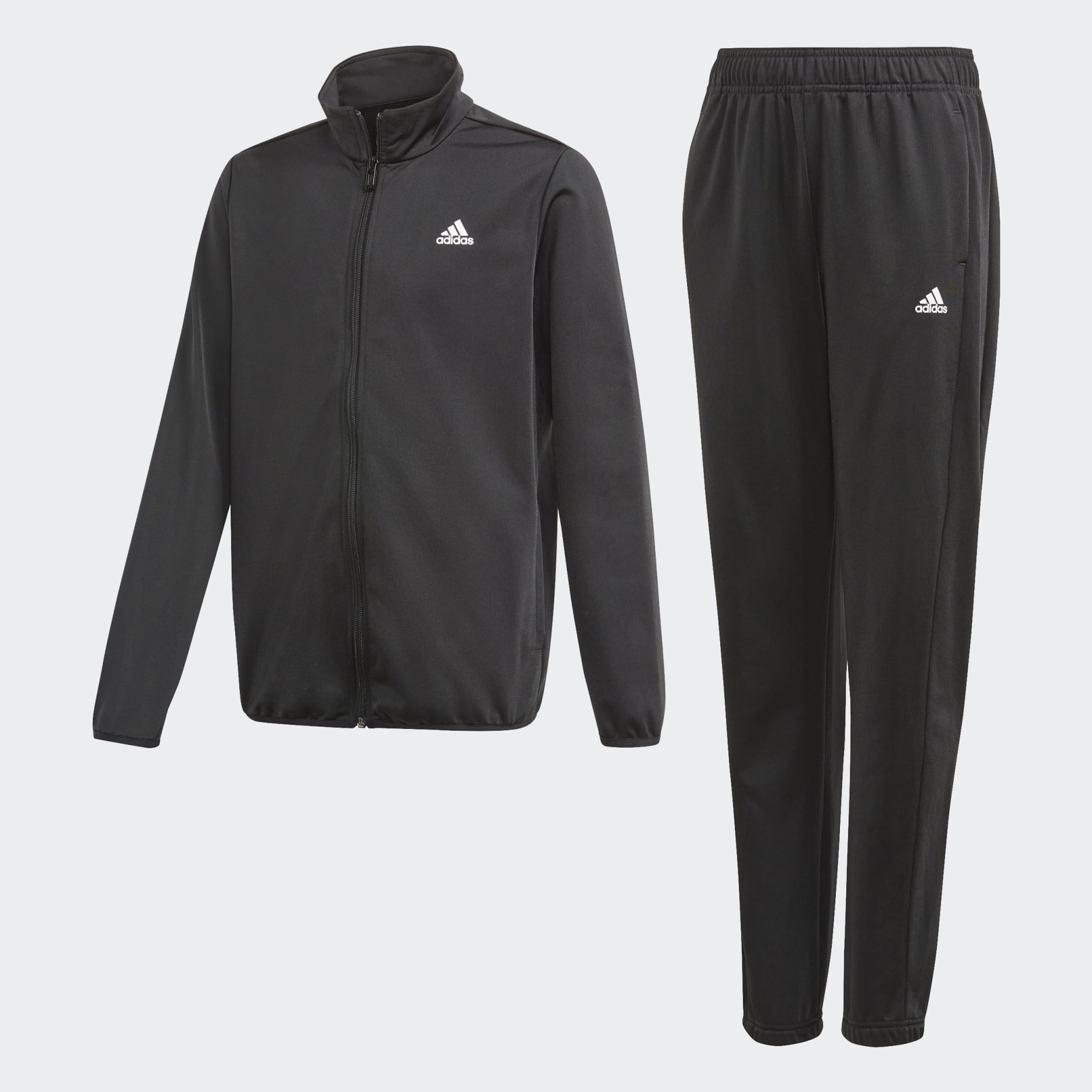 Clothing adidas Essentials Track Suit Black adidas South Africa