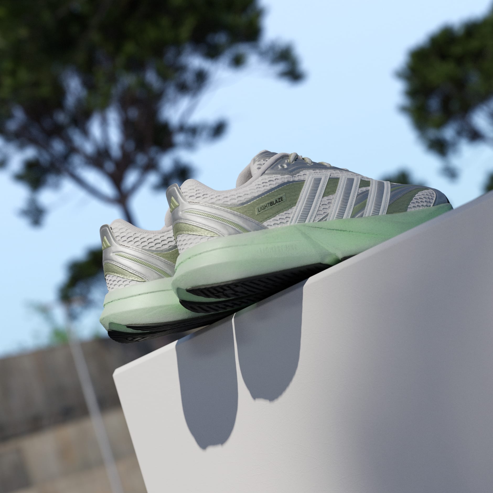 Lightblaze Glow Shoes
