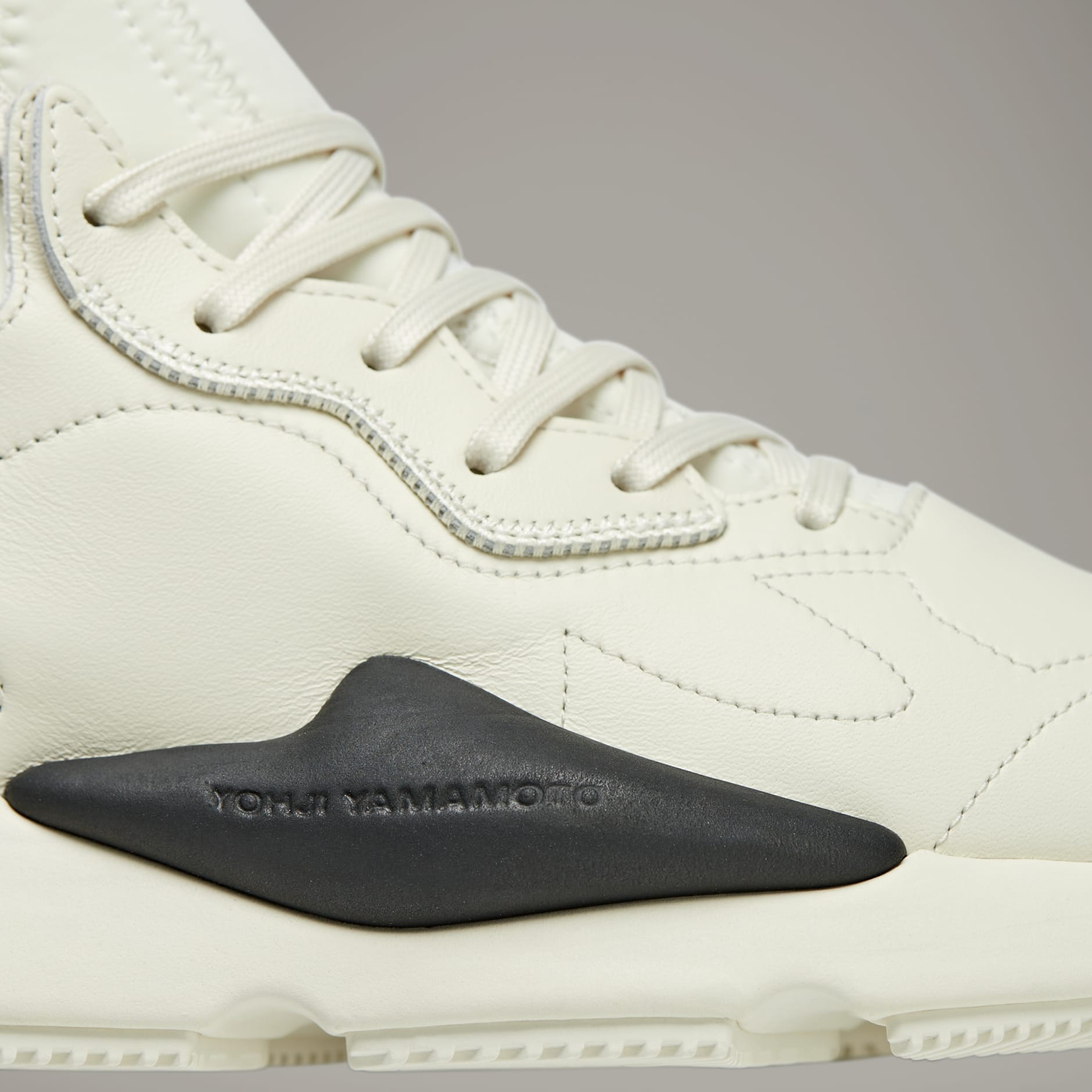 Shoes - Y-3 Kaiwa - White | adidas Oman