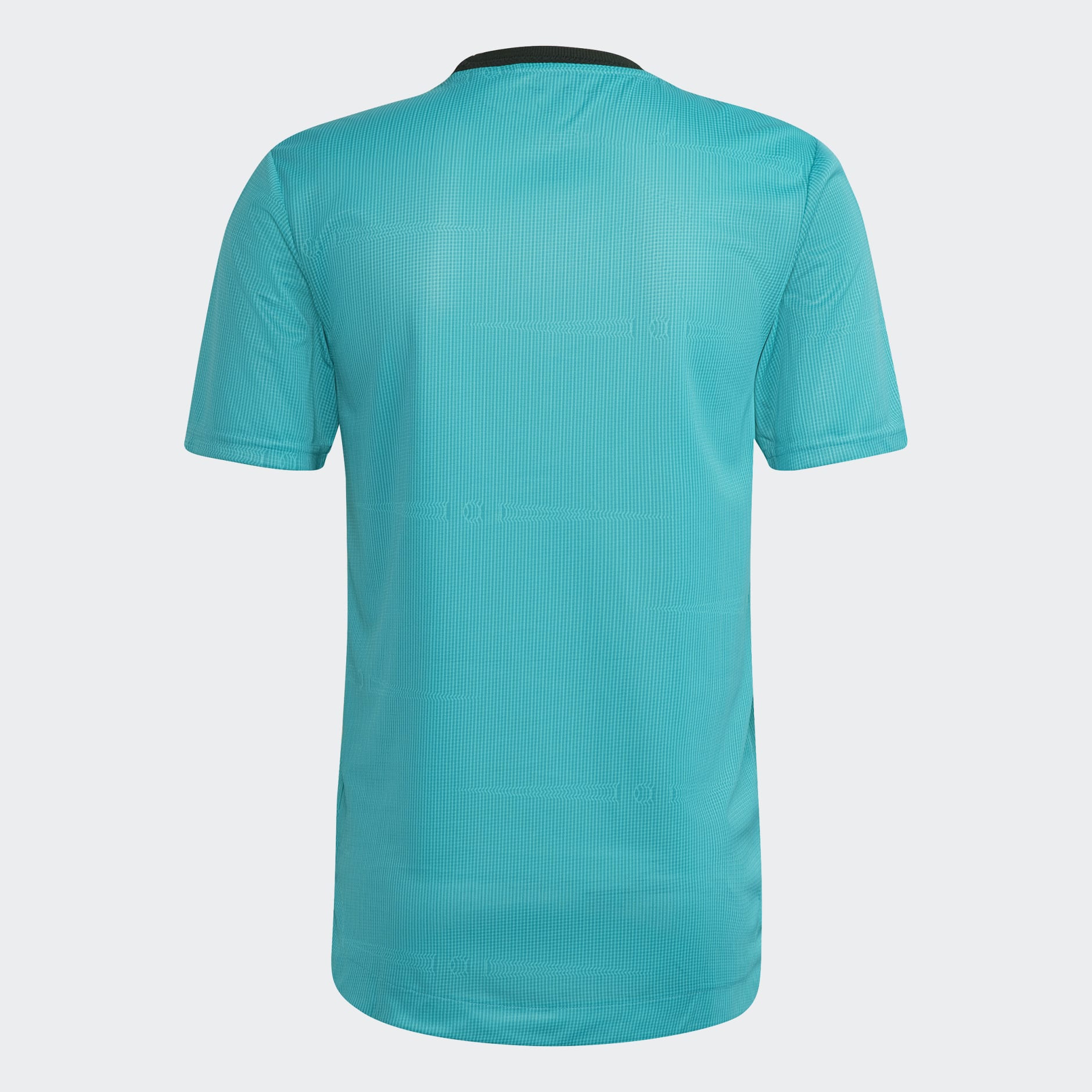 Real Madrid 21/22 Third Authentic Jersey