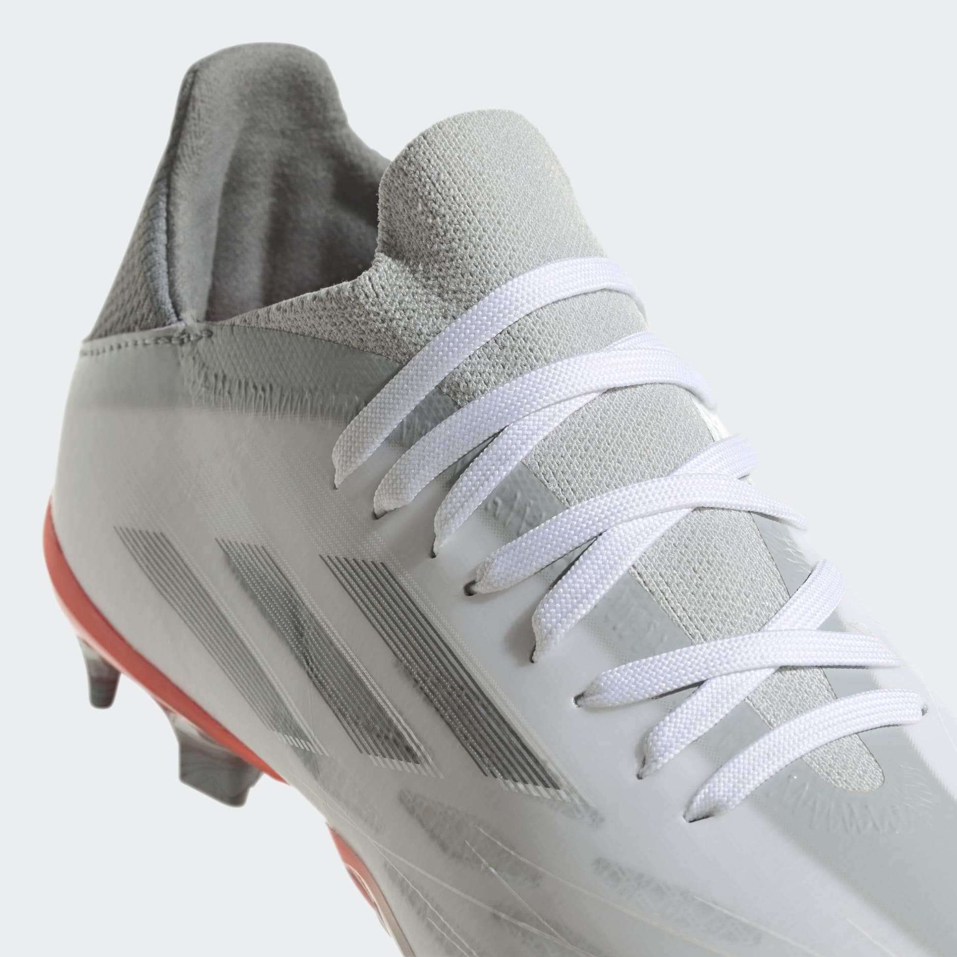 X Speedflow.1 Firm Ground Boots