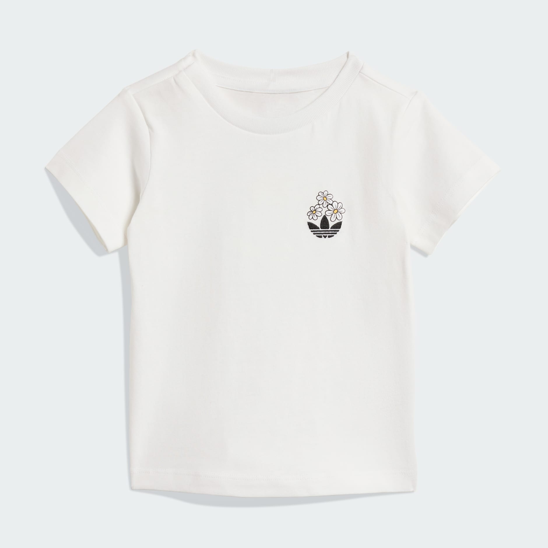 ADIDAS DISNEY SHORT T-SHIRT SET