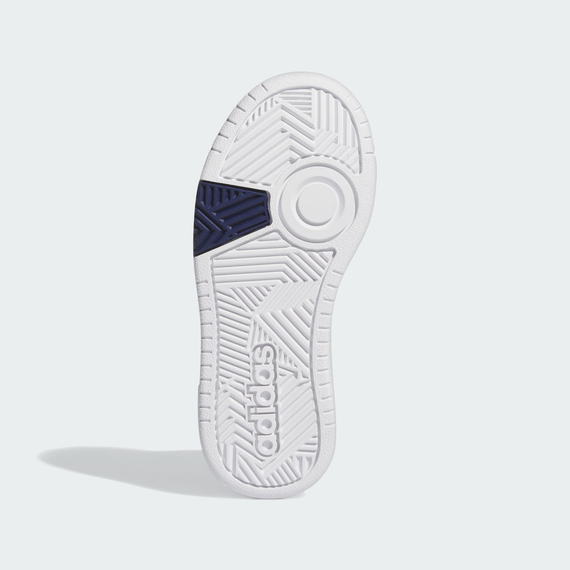 Pantofi Mid Hoops