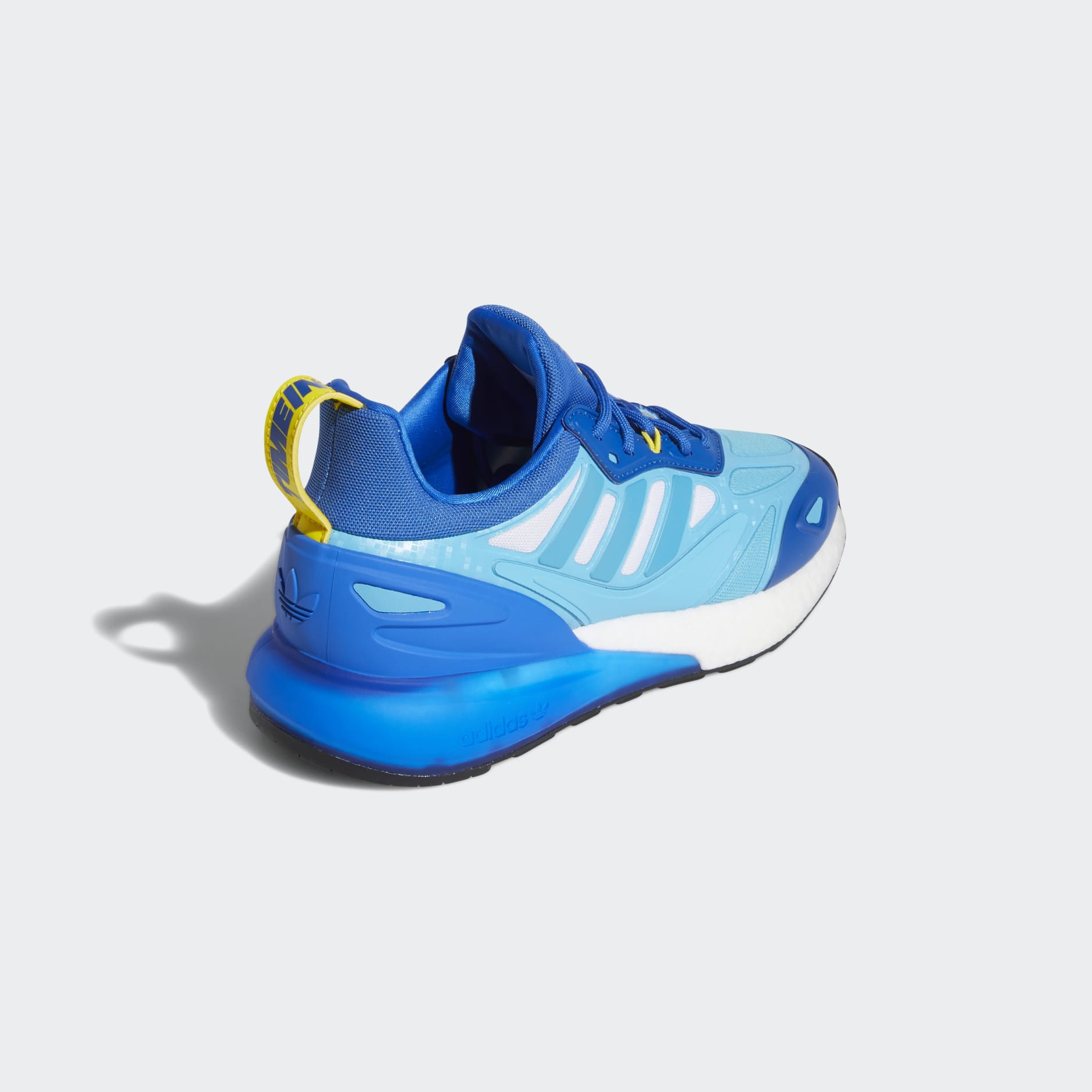 Ninja Time In™ ZX 2K 2.0 Shoes