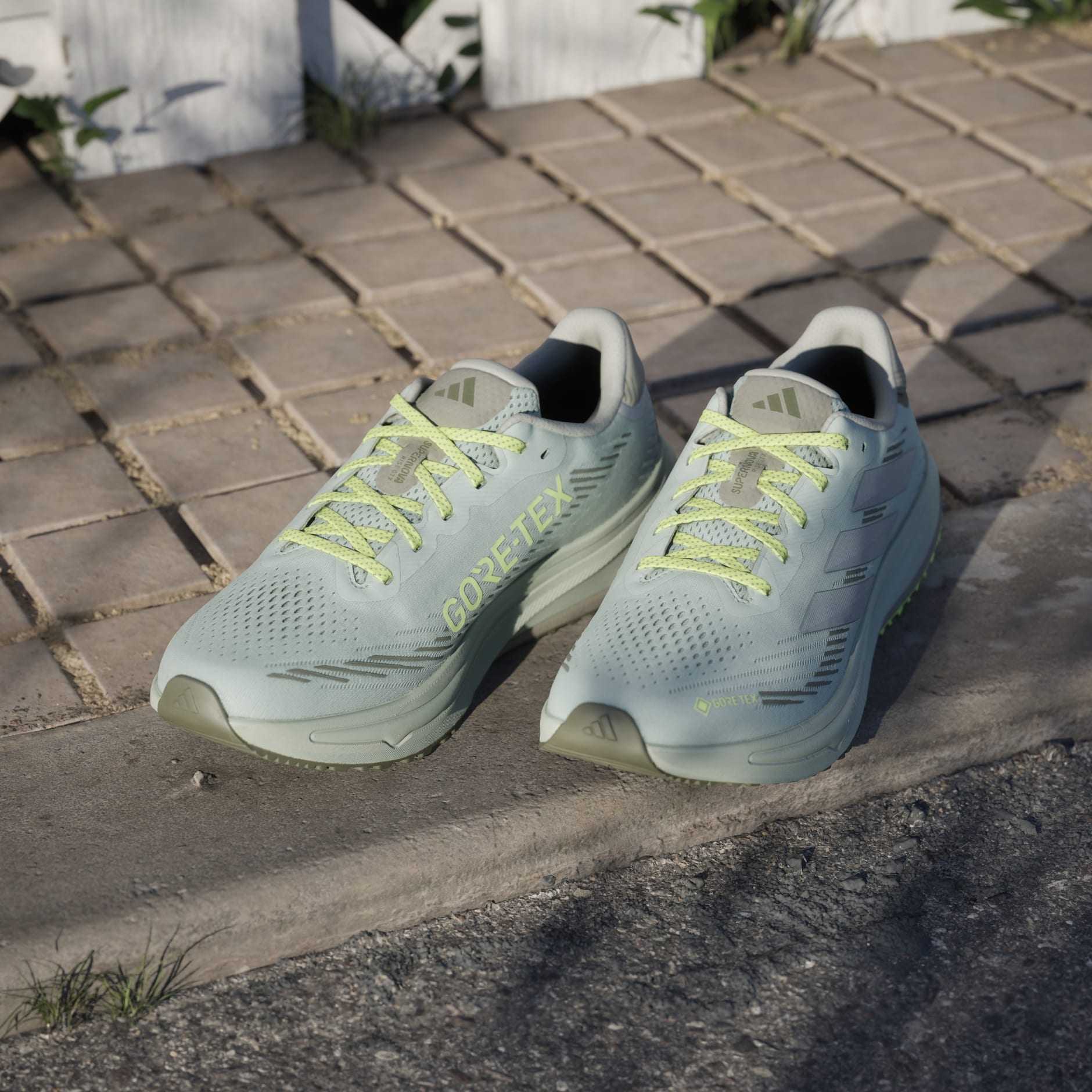 Pantofi de alergare Supernova Rise GTX