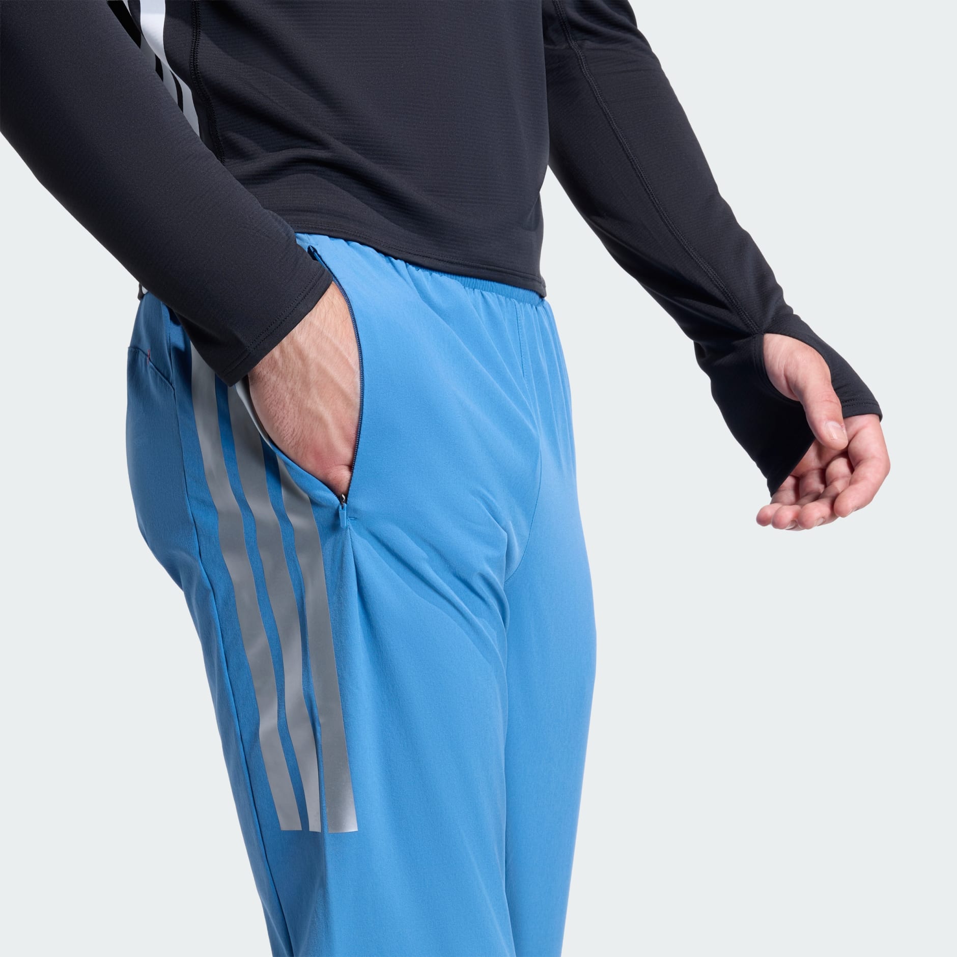 Adizero Ekiden Running Pants