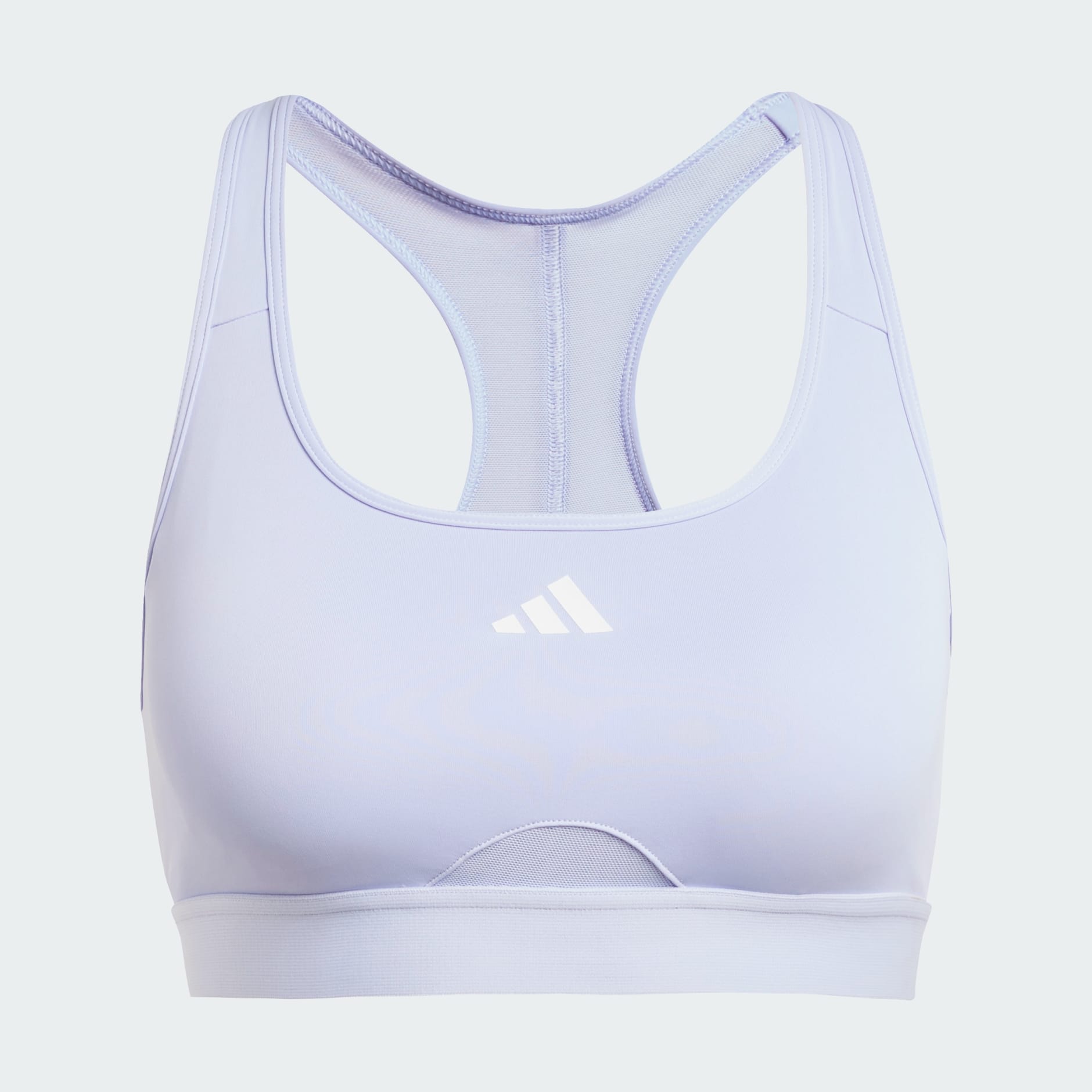 Powerreact Training Medium-Support Bra