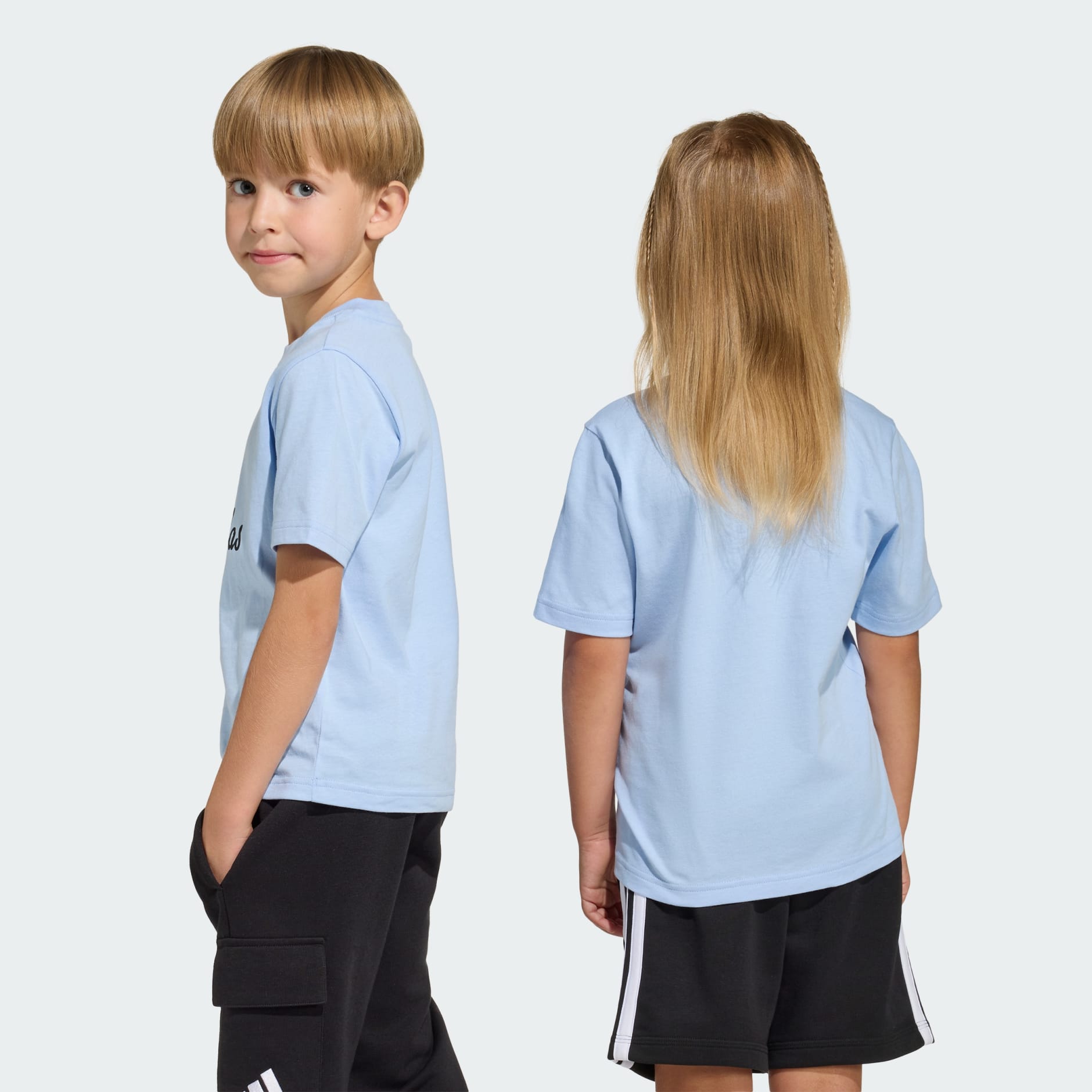 FOOD PACK GRAPHIC T-SHIRT KIDS