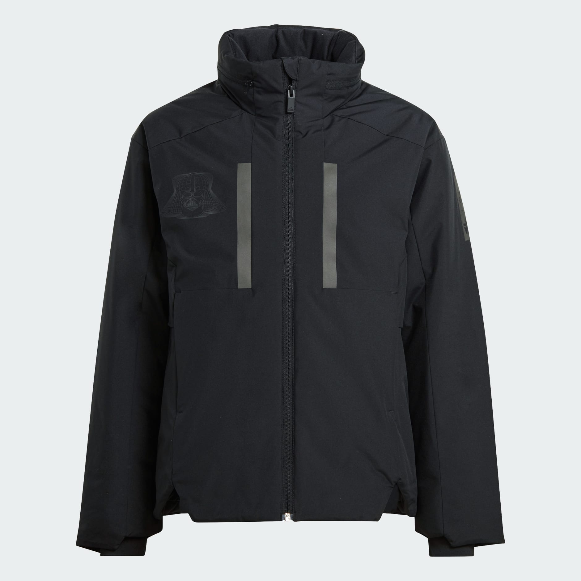 adidas adidas Star Wars MyShelter Parka - Black | adidas UAE