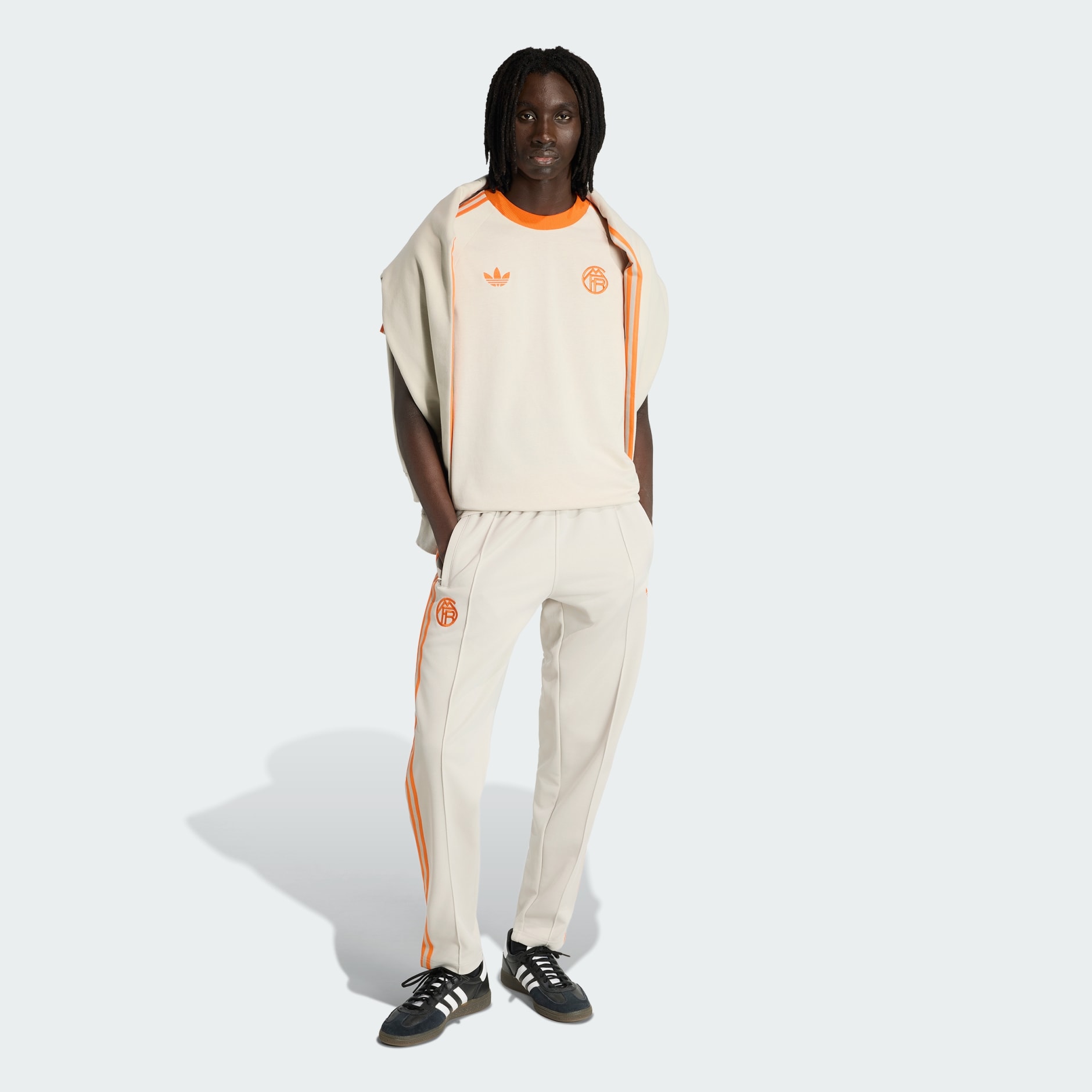 FC Bayern Originals T-Shirt