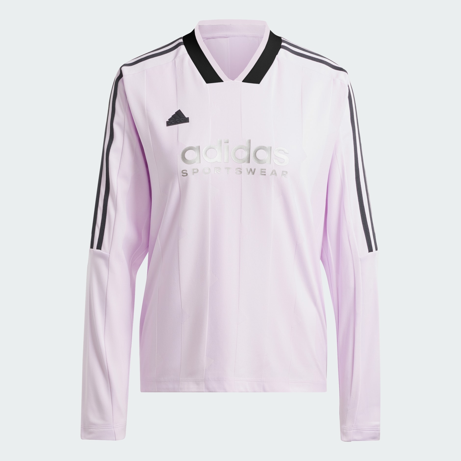 Adidas women's long sleeve shirt best sale