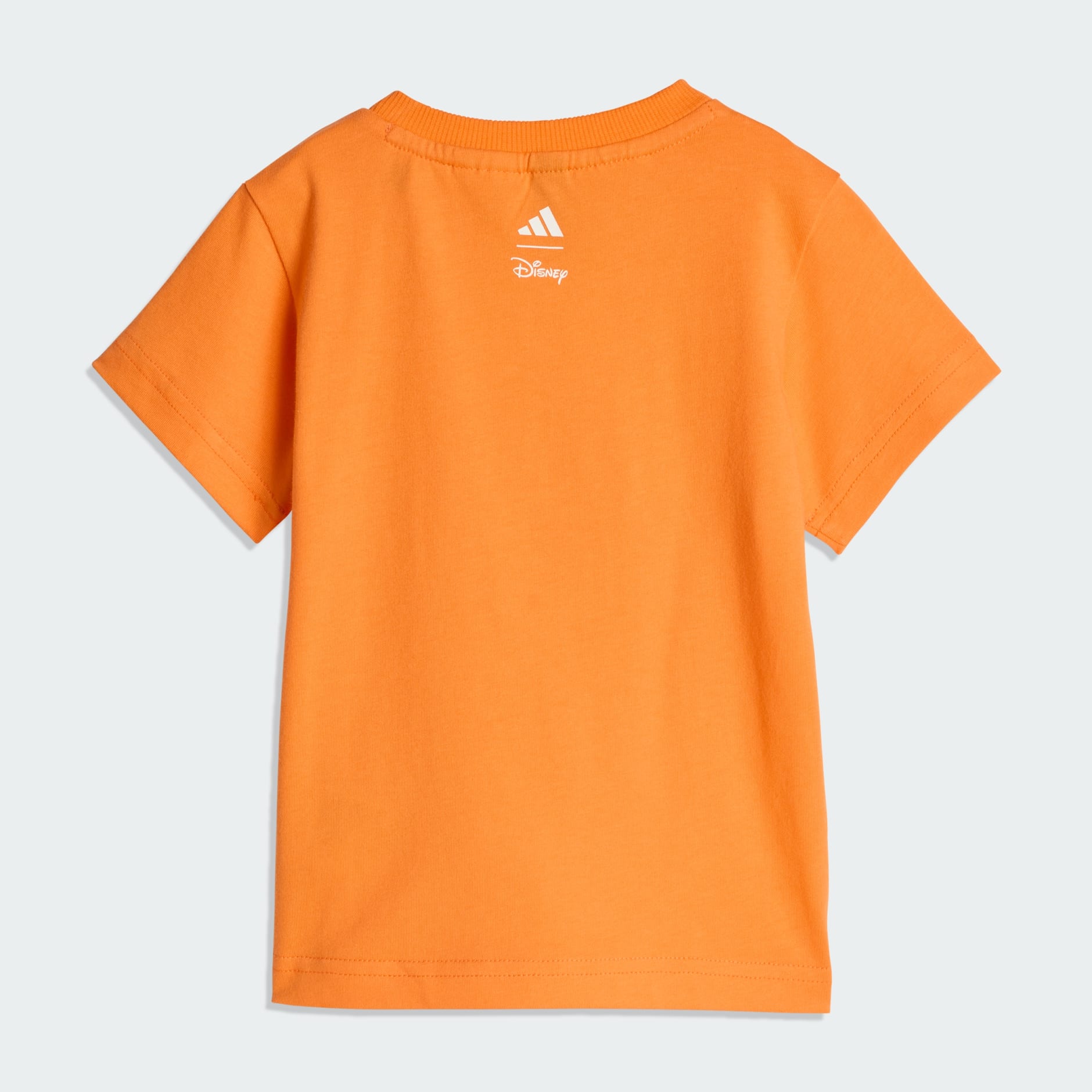 ADIDAS DISNEY MICKEY MOUSE T-SHIRT SET