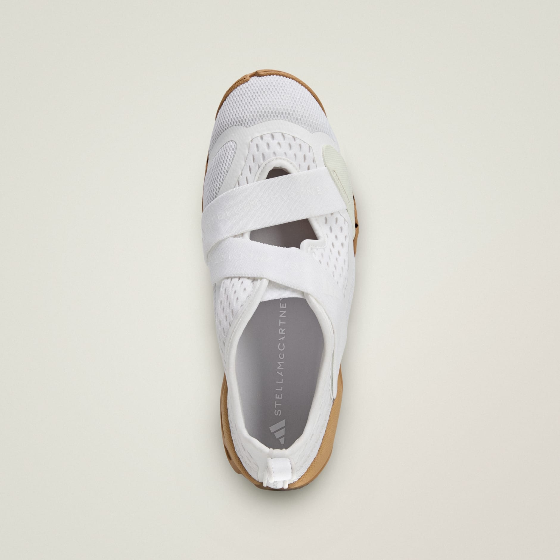 Pantofi sport adidas by Stella McCartney Sportswear X