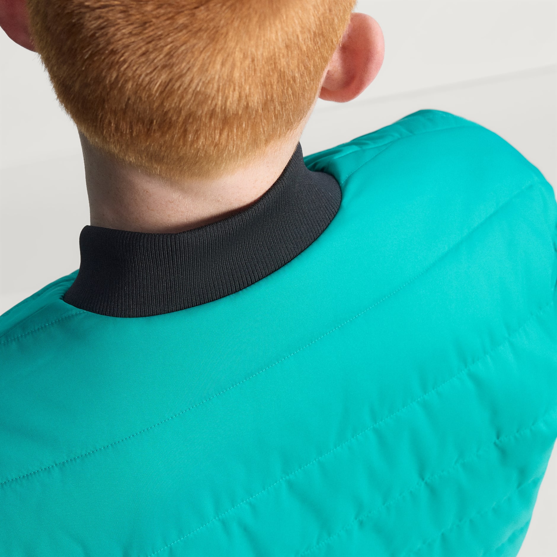 Liverpool FC Terrace Icons ז'קט