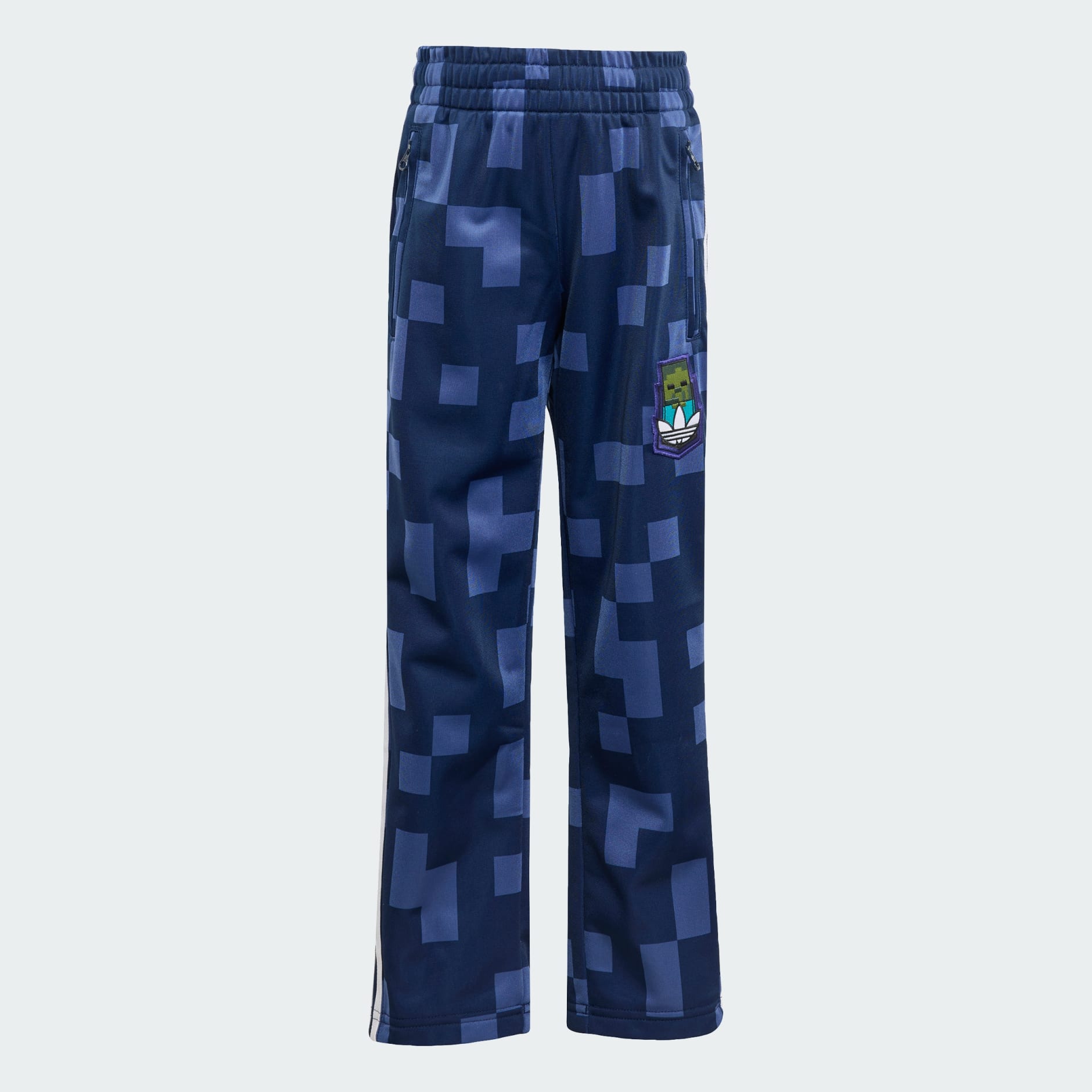 Trening adidas Originals X Minecraft Firebird pentru copii