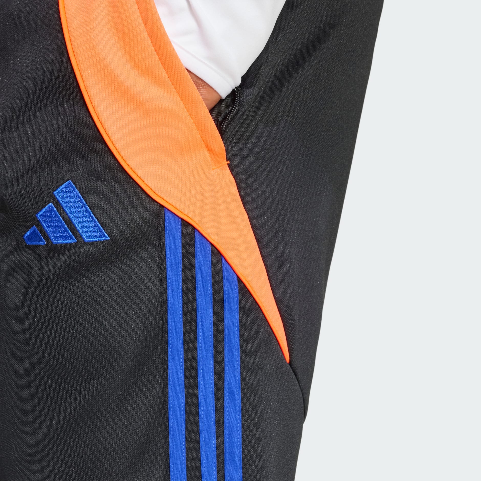 Pantaloni de antrenament Tiro 24 Slim