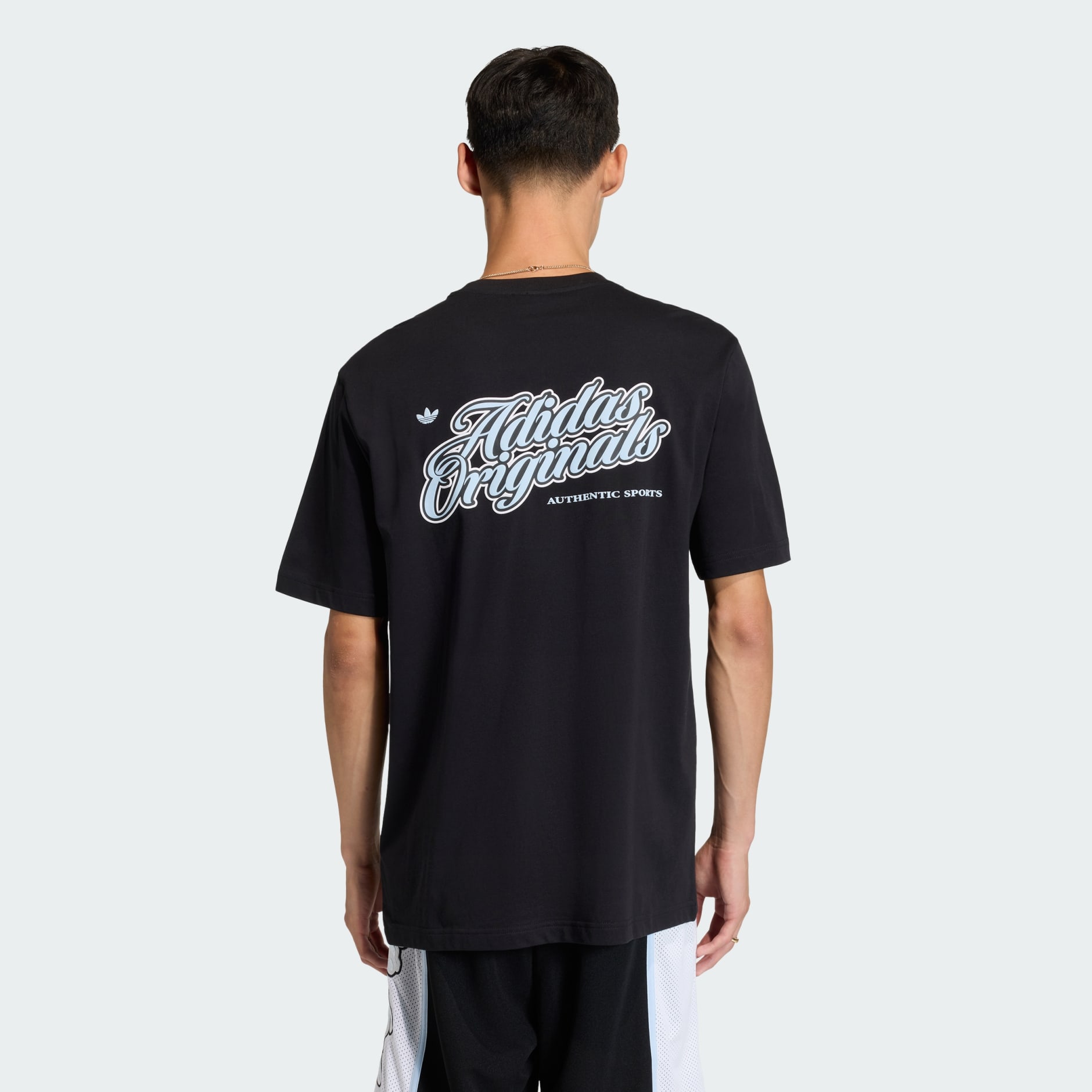 SUMMER LEAGUE GFX TEE VARSITY