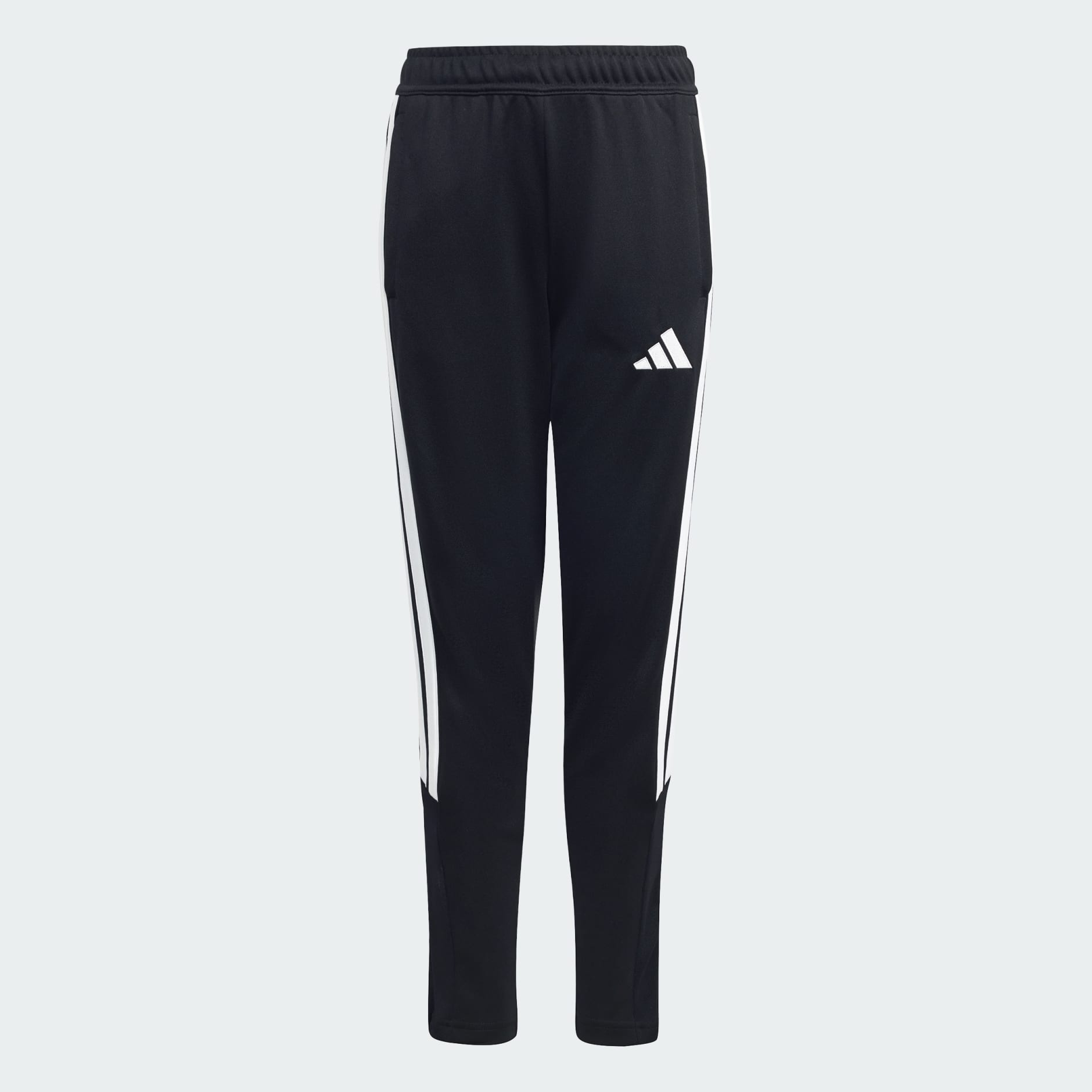 Pantaloni de trening pentru copii Tiro26 League Slim