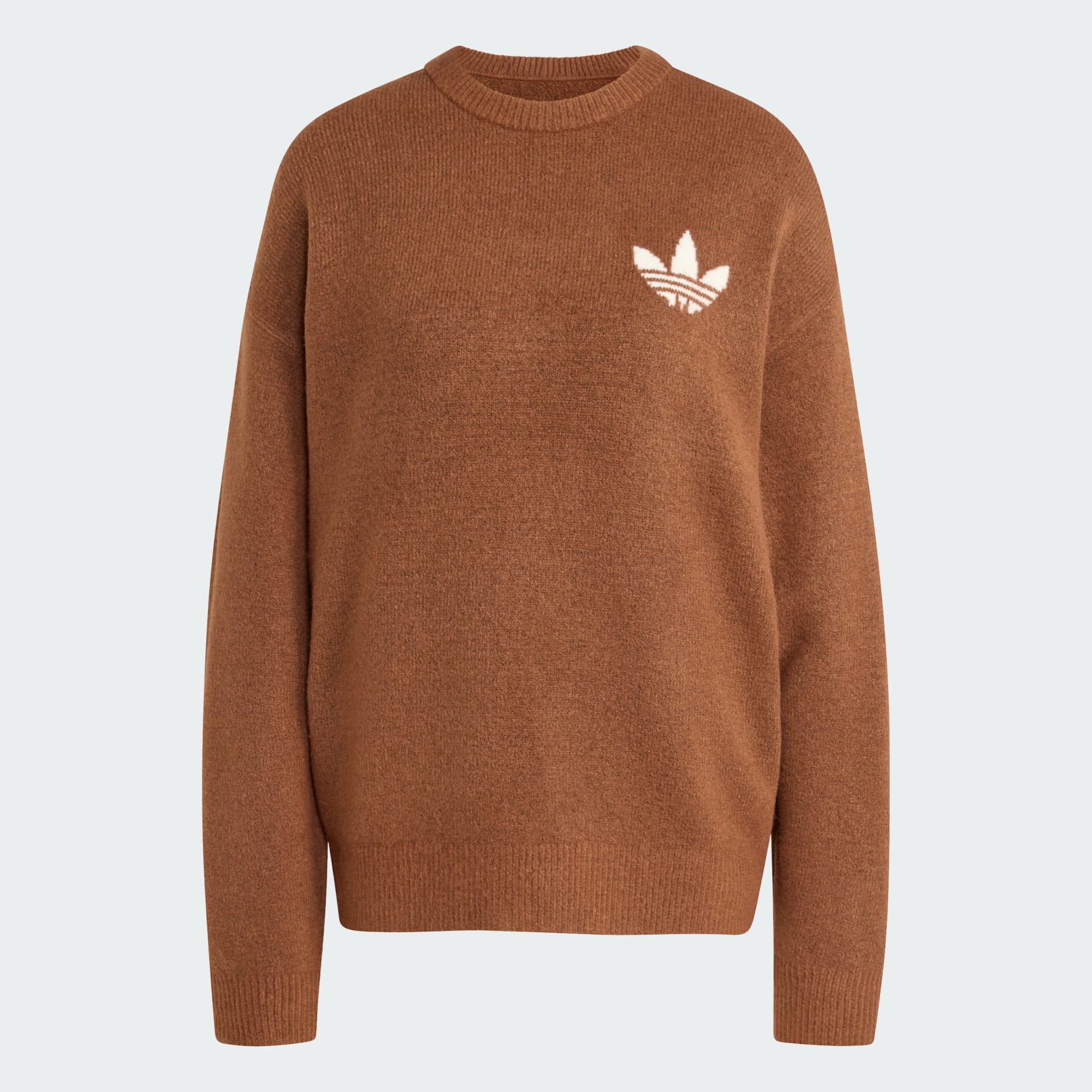 Pulover tricotat adidas Originals Athletic Dept