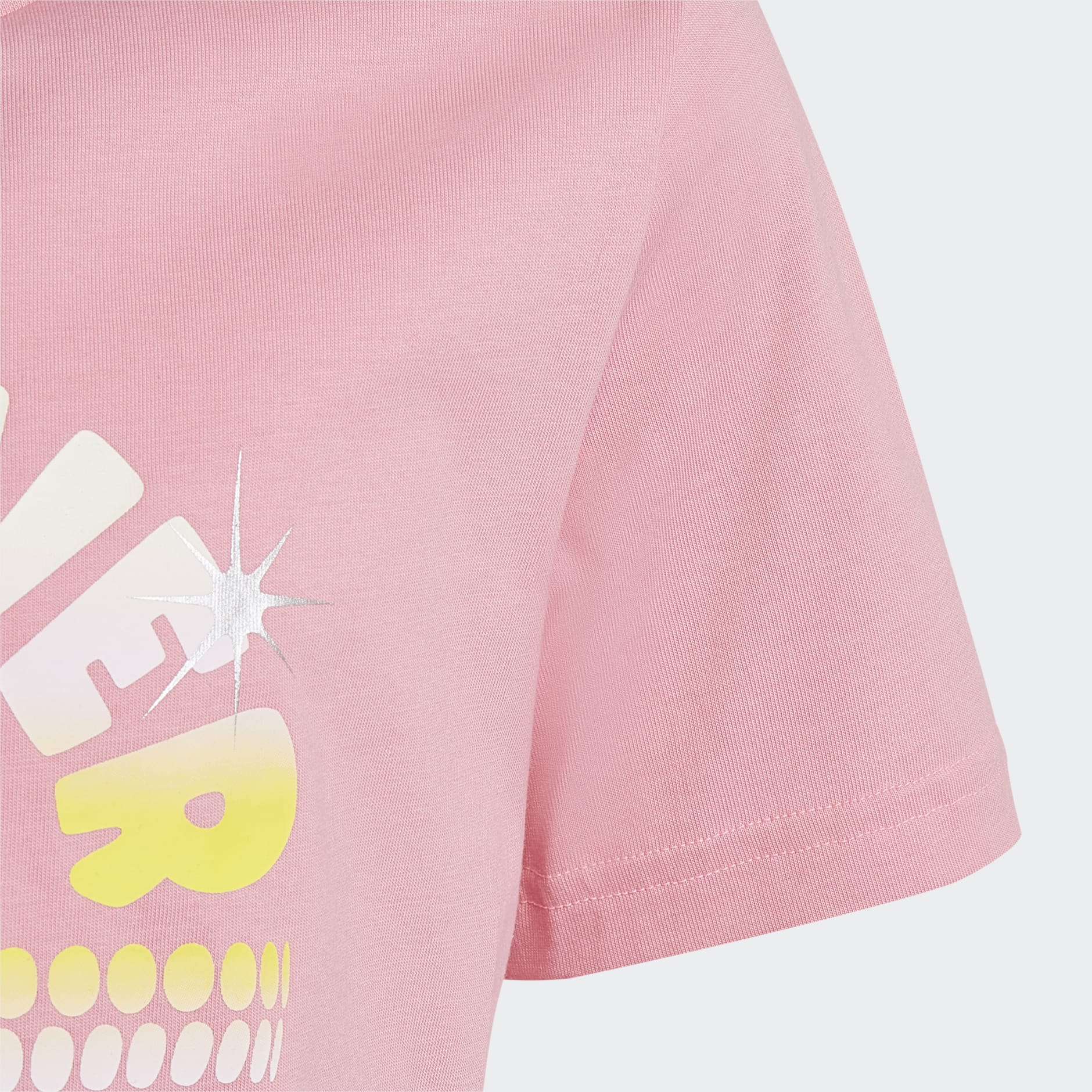 Glam Graphic Tee