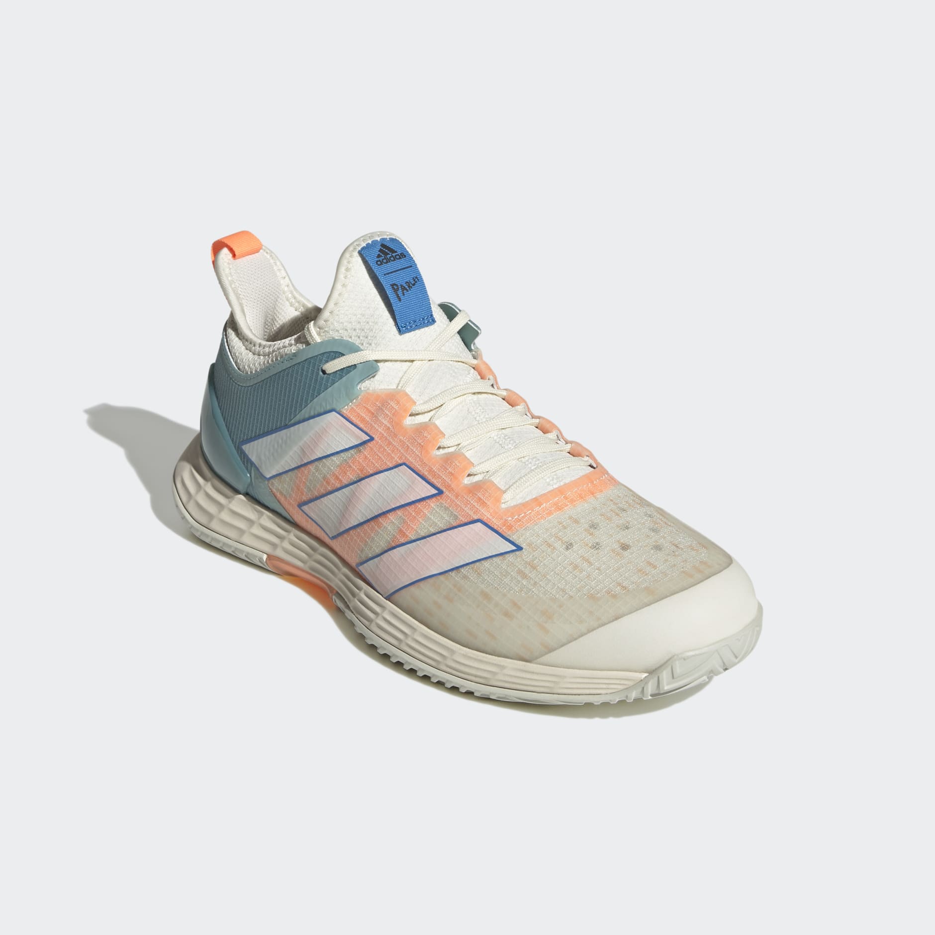 Adizero Ubersonic 4 Tennis Shoes