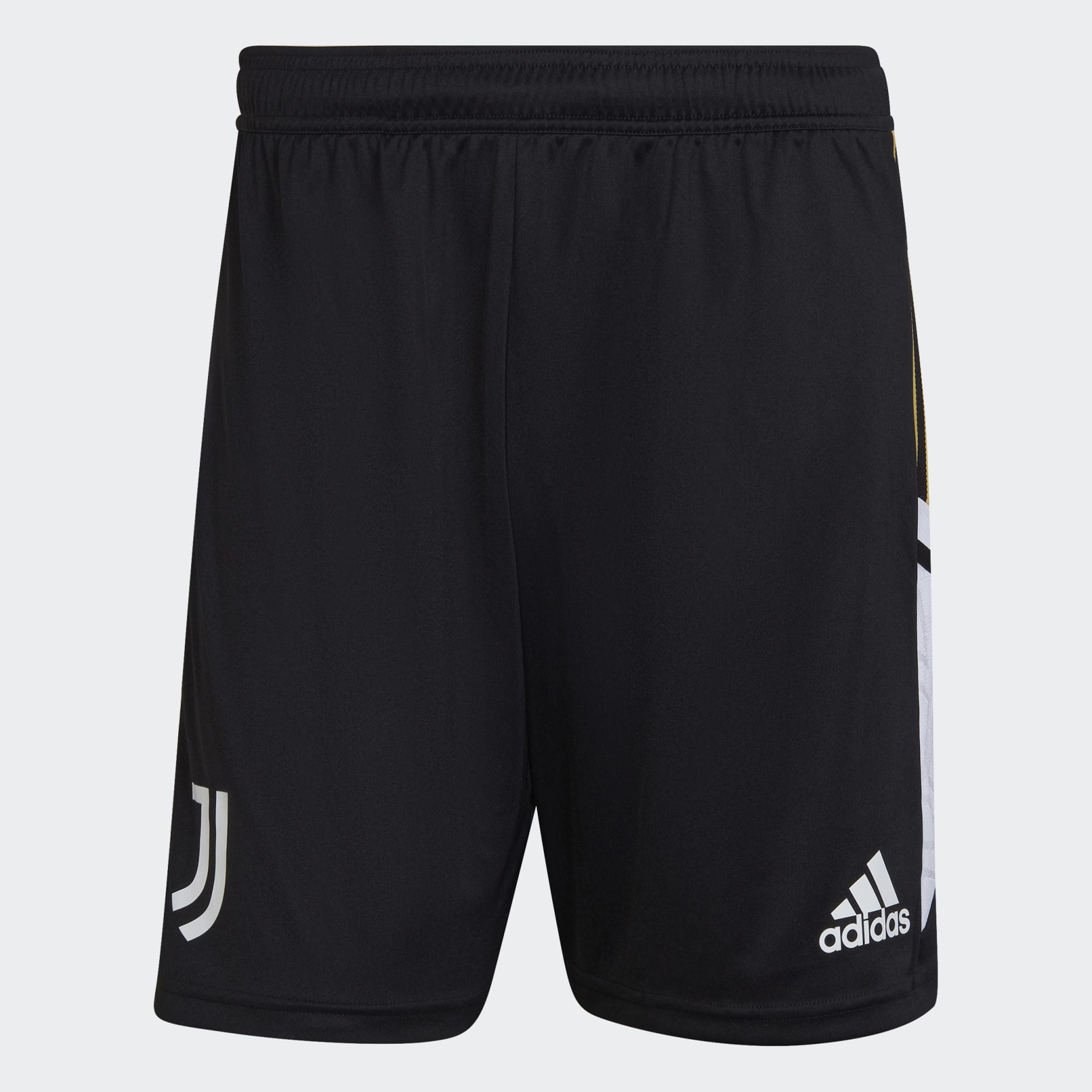 מכנסי אימון קצרים Juventus Condivo 22
