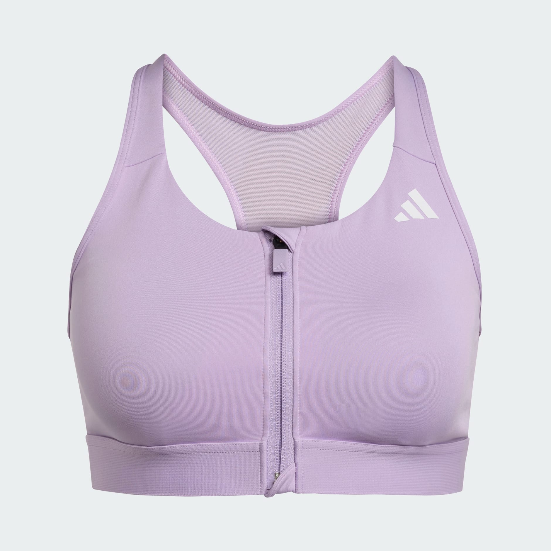 Powerreact Training Medium-Support Zip Bra