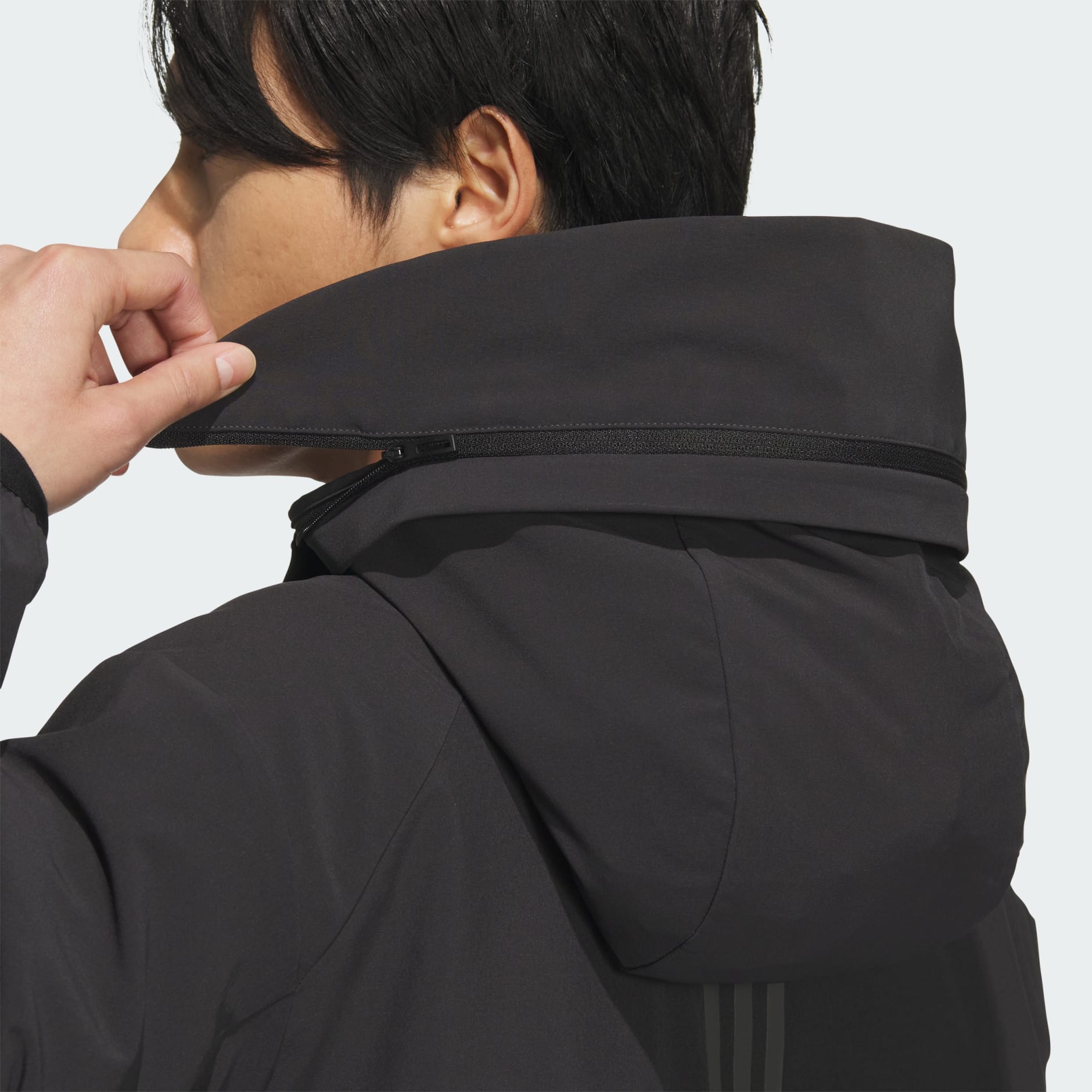 Woven UPF Jacket - Black | adidas Hong Kong Woven UPF Jacket - Black | adidas Hong Kong