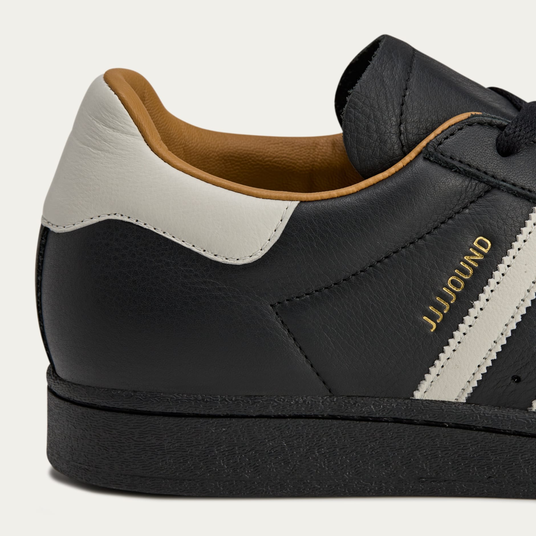 Shoes - Superstar JJJJound Shoes - Black | adidas Oman Shoes - Superstar JJJJound Shoes - Black | adidas Oman