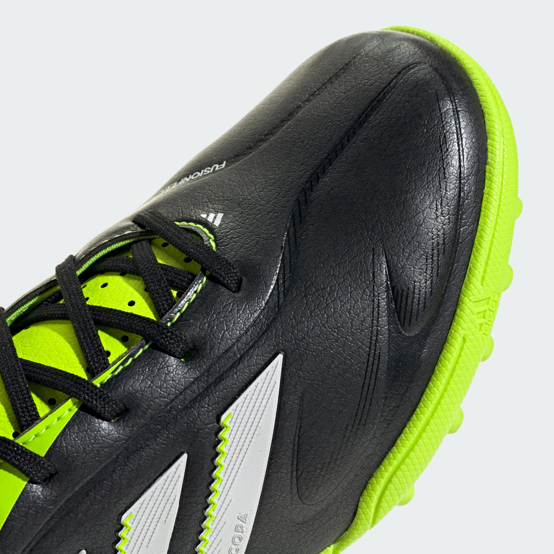 Copa Pure 3 League Turf Boots Kids