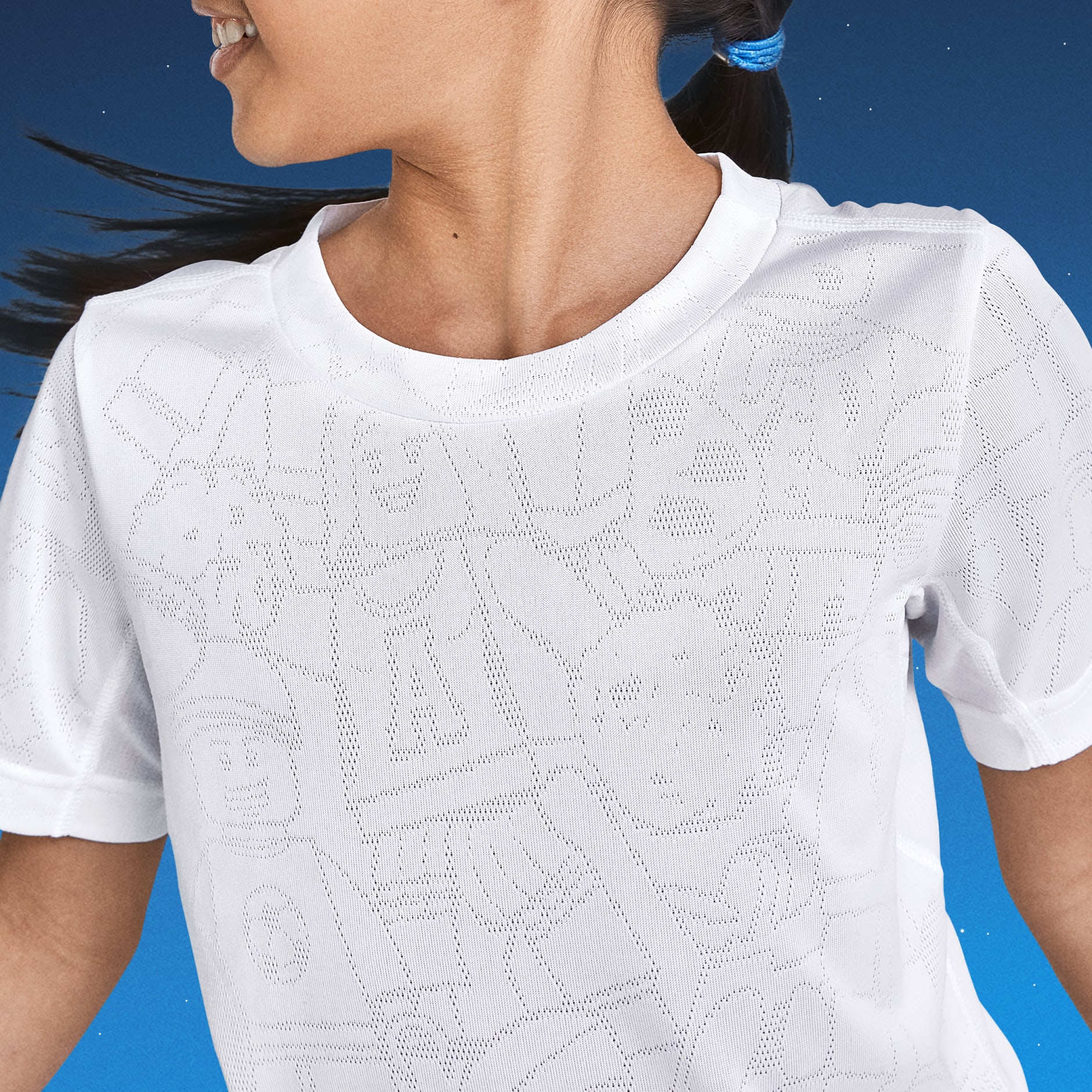 adidas x LEGO® Play Tee